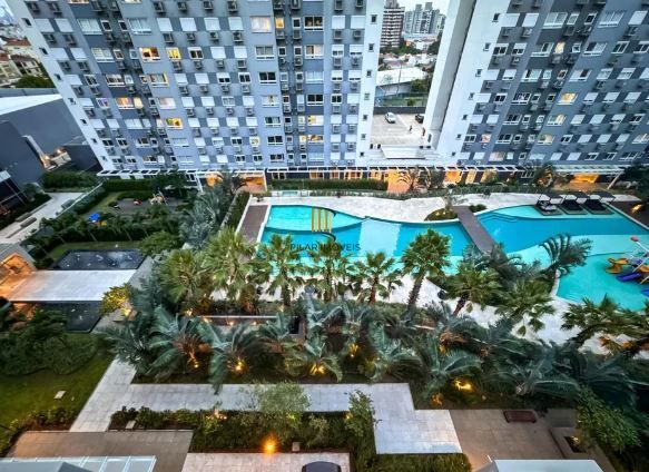 Grand Park Lindóia Apartamento 3 Dormitórios com 2 Vagas no bairro São Sebastião