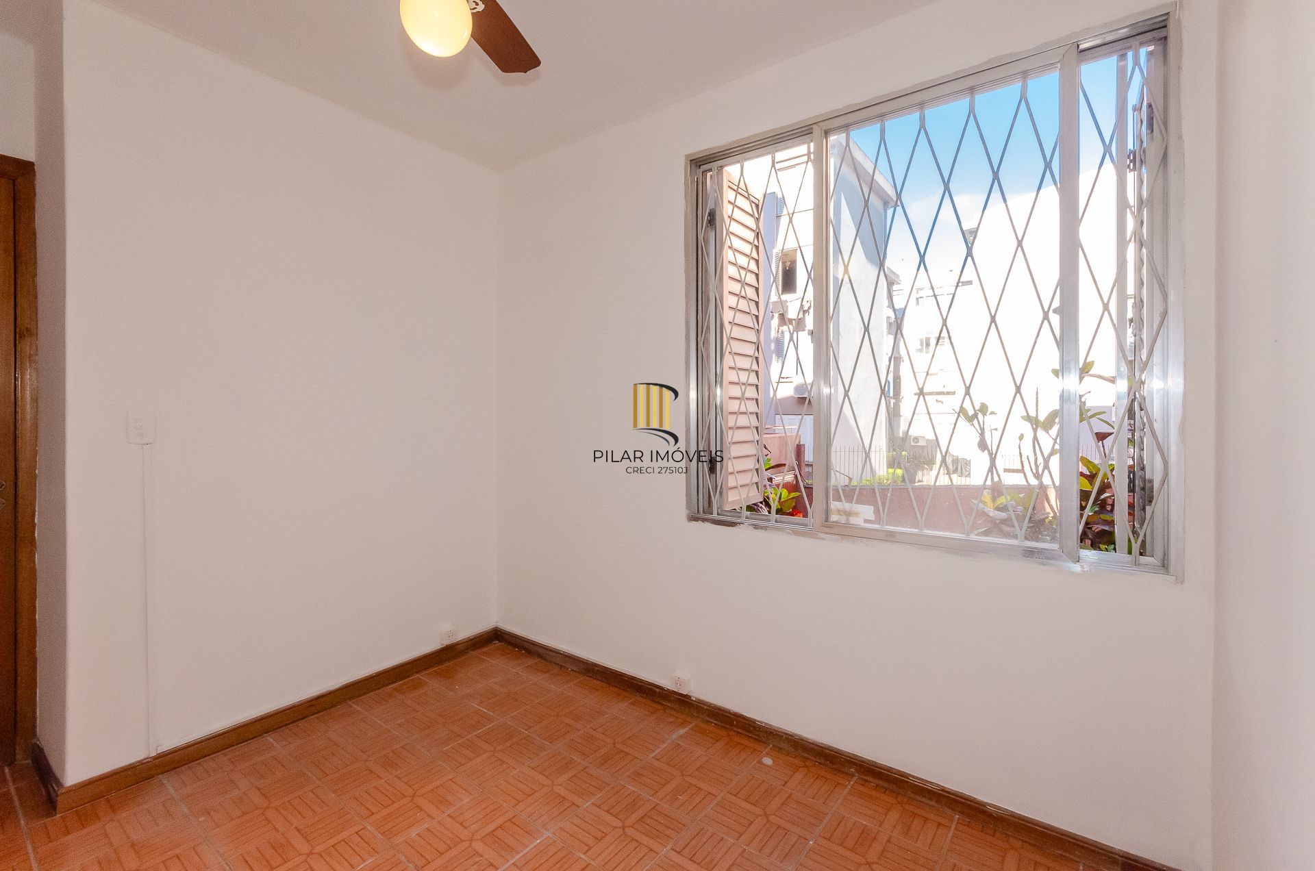 Apartamento de 3 dormitórios no Bairro Petrópolis