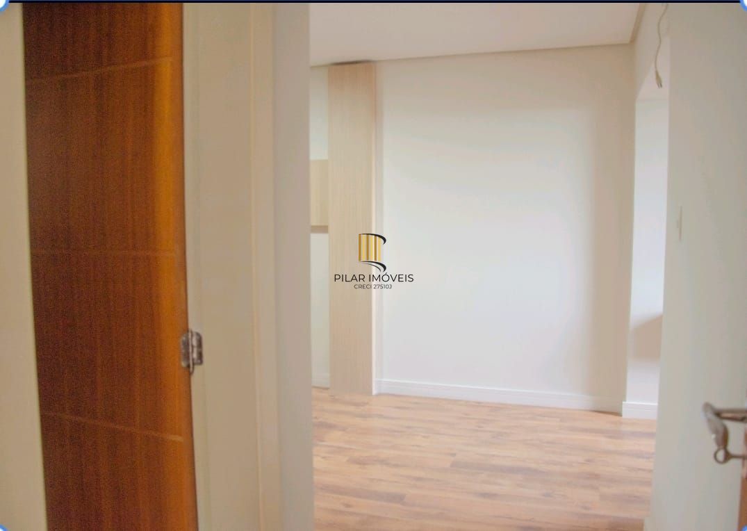 Cobertura de 3 quartos à venda Rua Eurípedes Aurélio da Silva, Vila Eunice Nova - Cachoeirinha