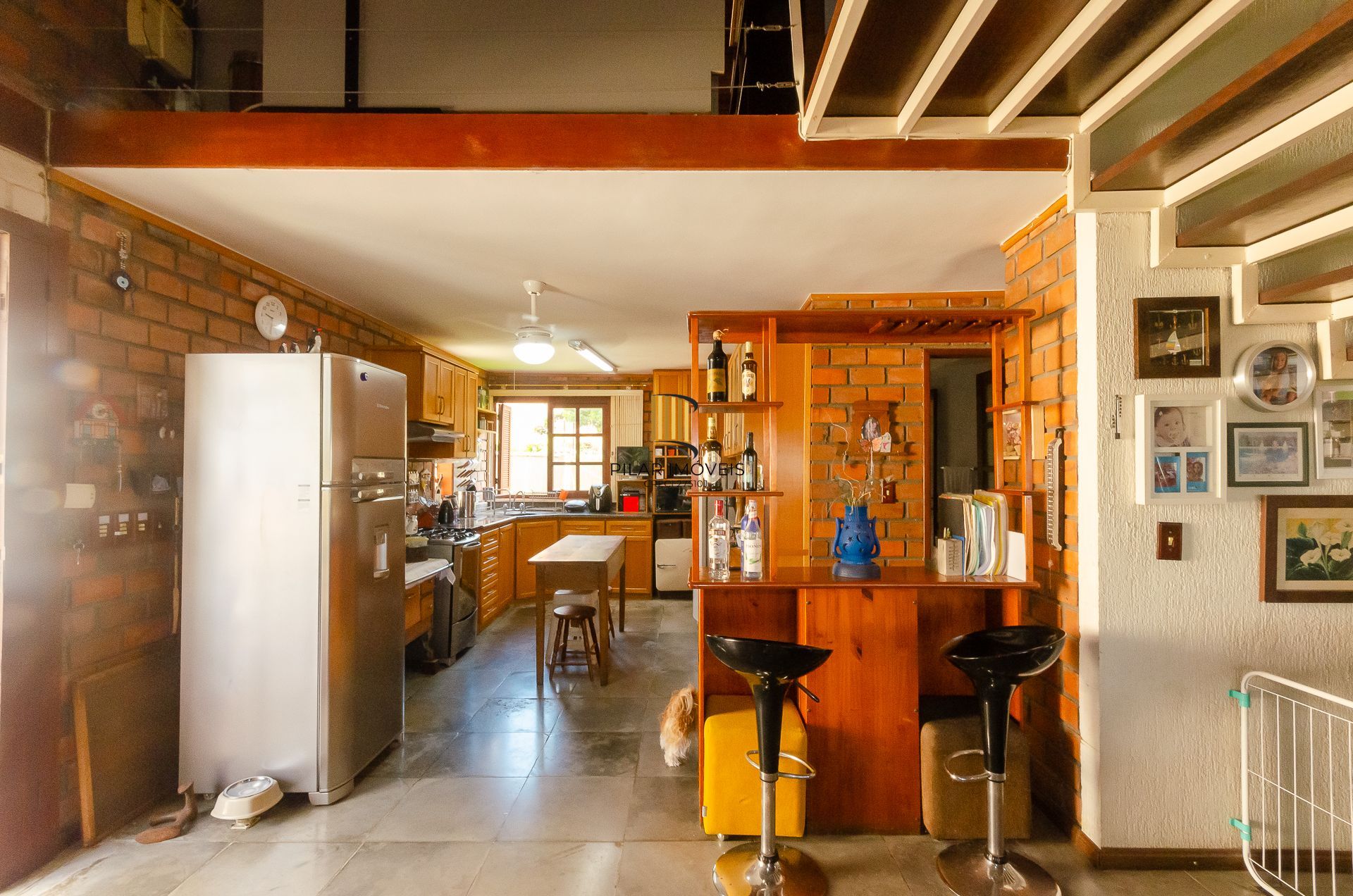 Casa Exclusiva na Zona Sul com Vista Panorâmica, Piscina e Poço Artesiano!