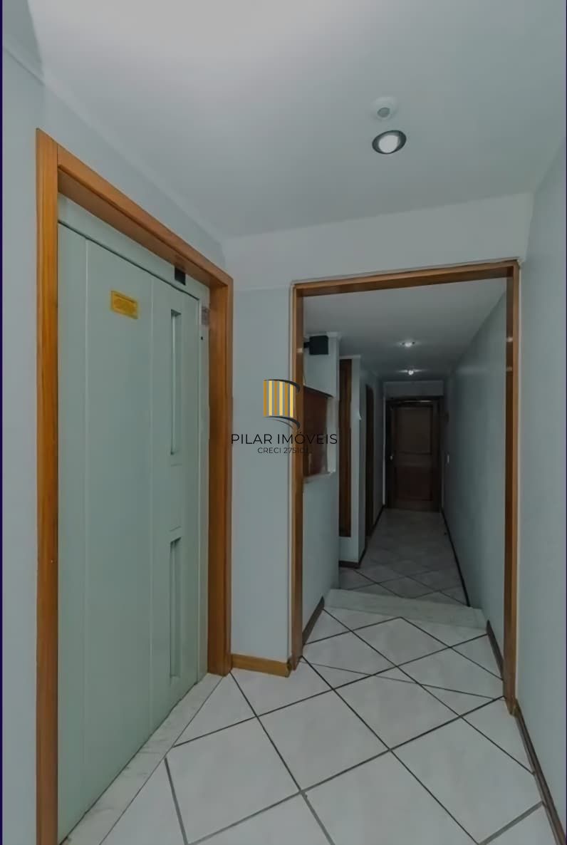 Edifício Residencial Vicenza Apartamento 2 dormitórios no Bairro Santa Cecília