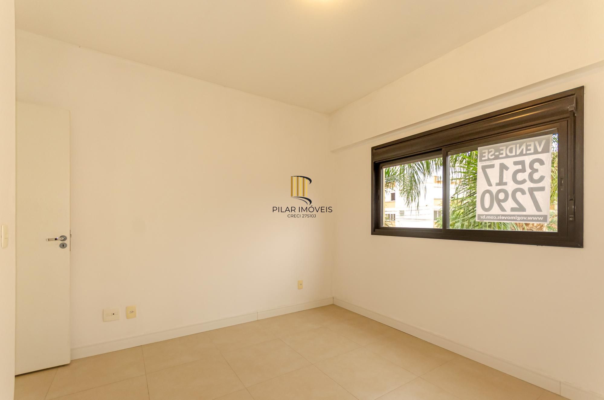 Edifício Residencial Ocean Beach apartamento a venda 1 dormitório no bairro Partenon