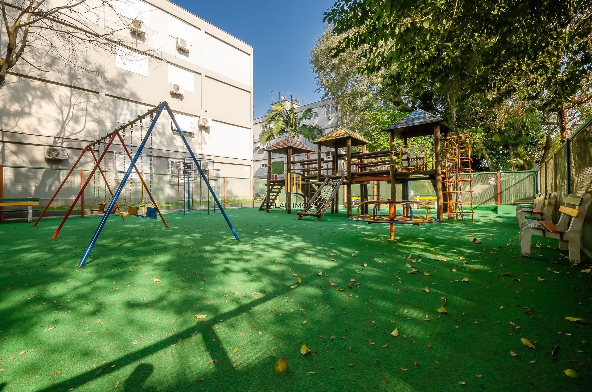 Apartamento 2 dorms à venda Rua Zeferino Dias, Sarandi - Porto Alegre