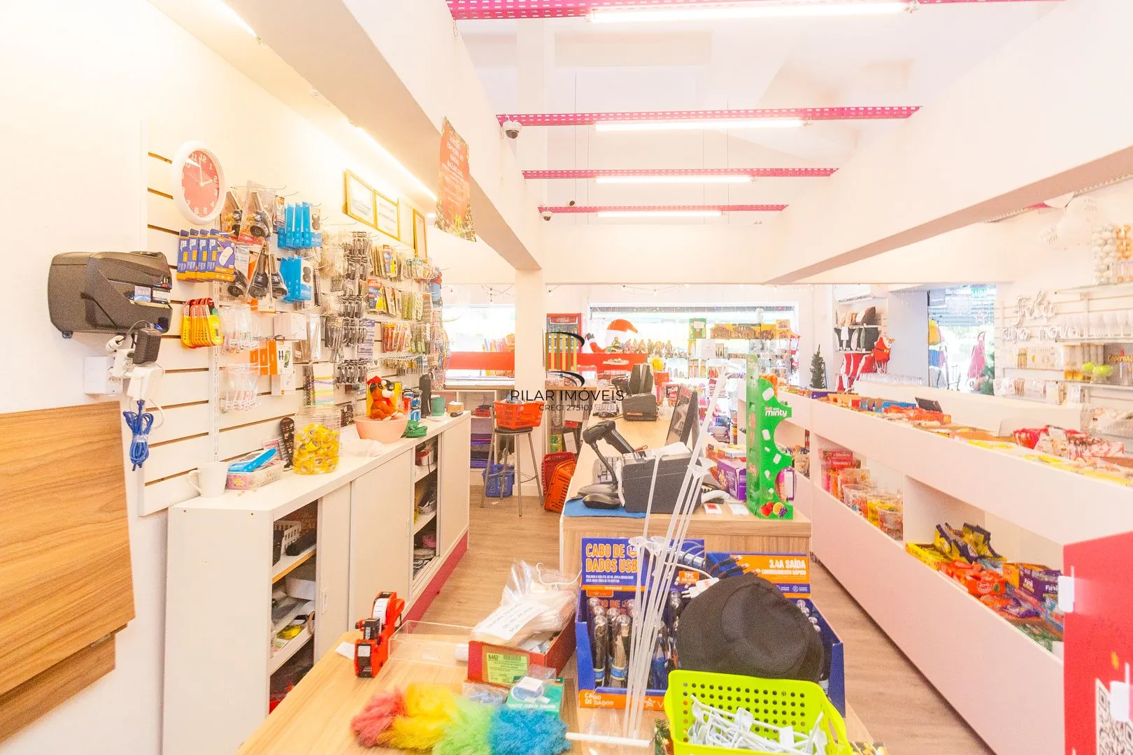 Prédio comercial/residencial a venda no bairro Petropolis
