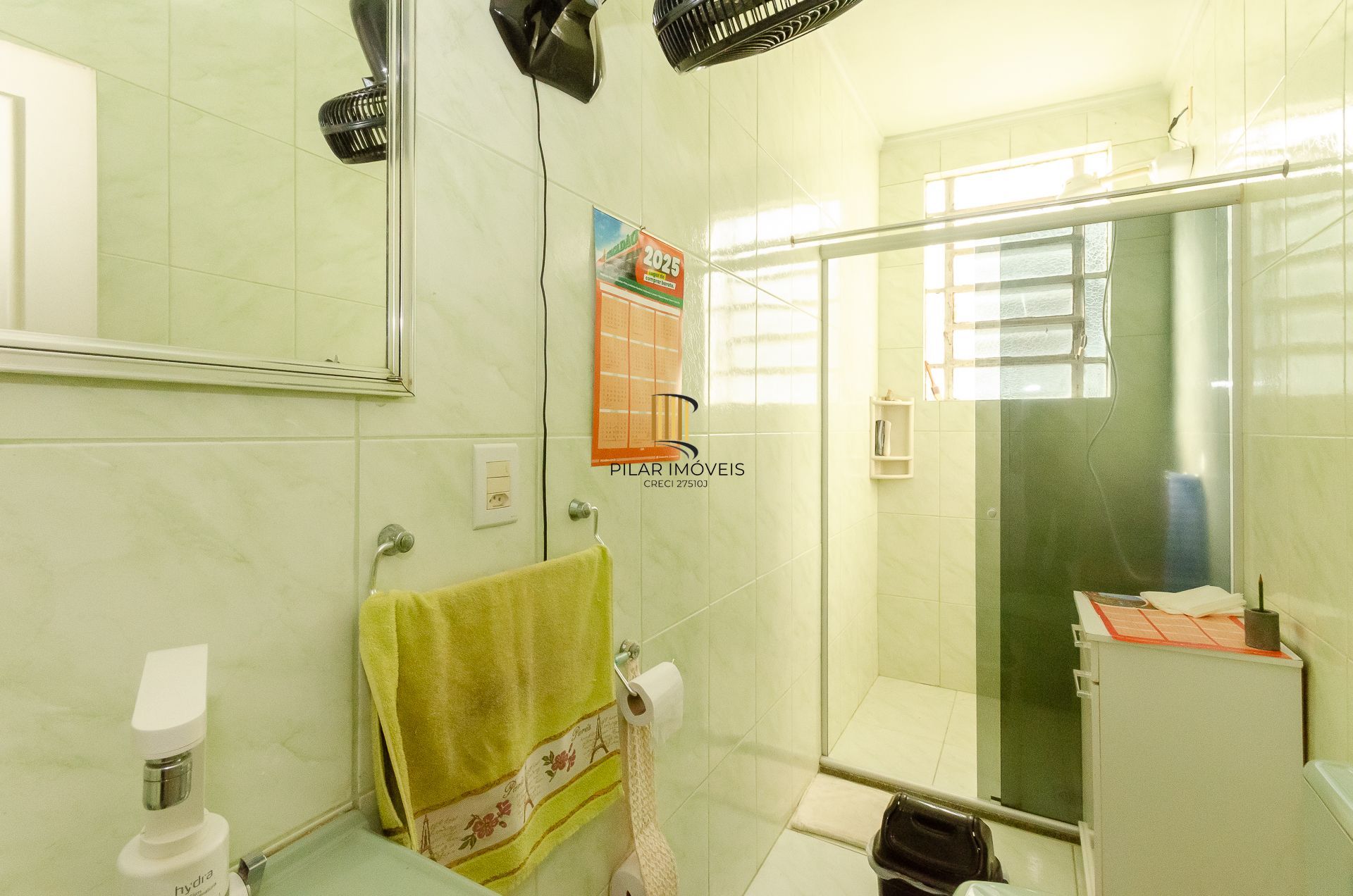 Ampla casa no bairro Petrópolis