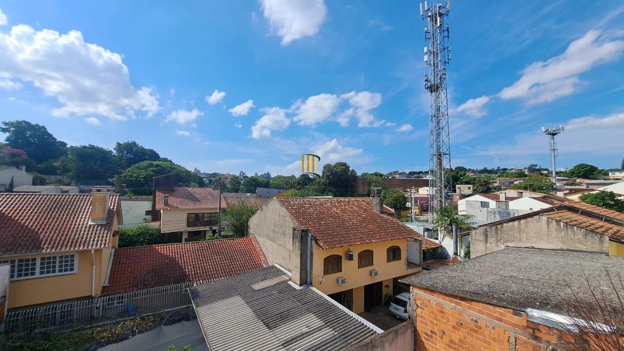 Apartamento 1 dormitório com 44m² no bairro Jardim do Salso