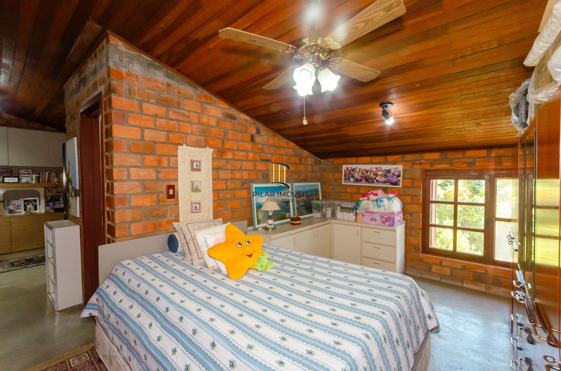 Casa Exclusiva na Zona Sul com Vista Panorâmica, Piscina e Poço Artesiano!