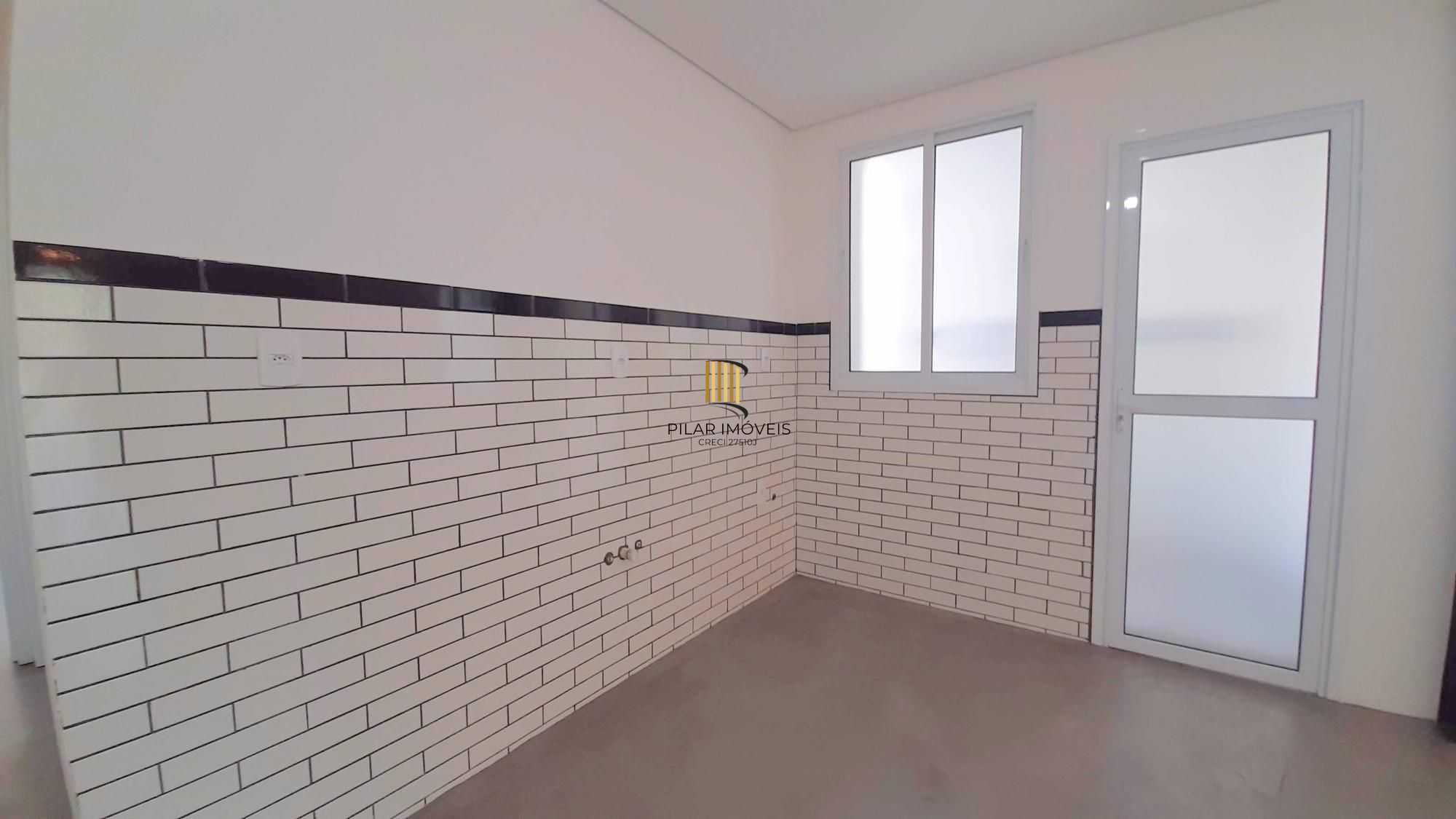 Apartamento 3 dormitórios no Auxiliadora