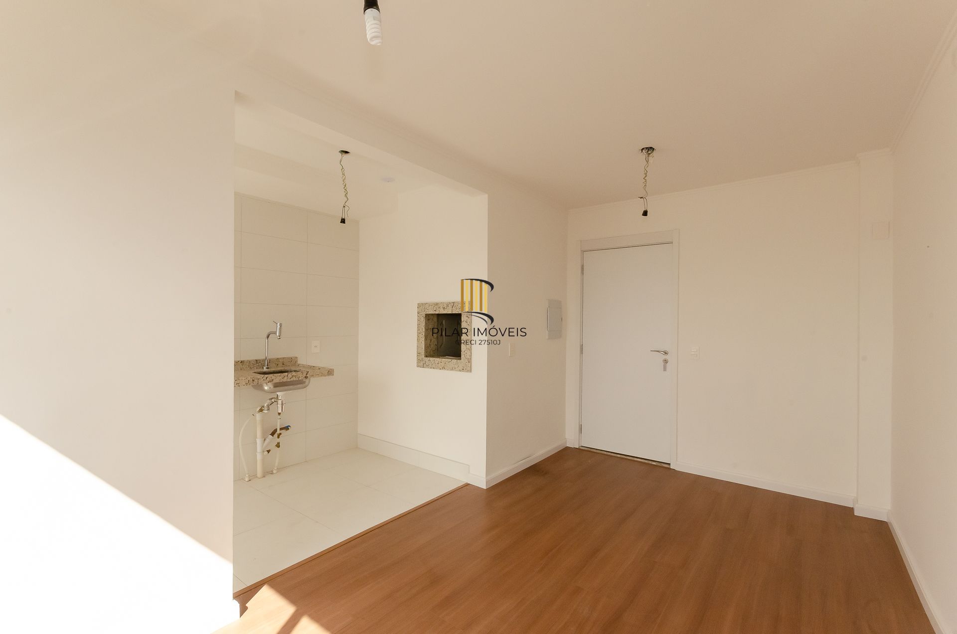 Prime Altos do Germânia - Apartamento Passo d'Areia