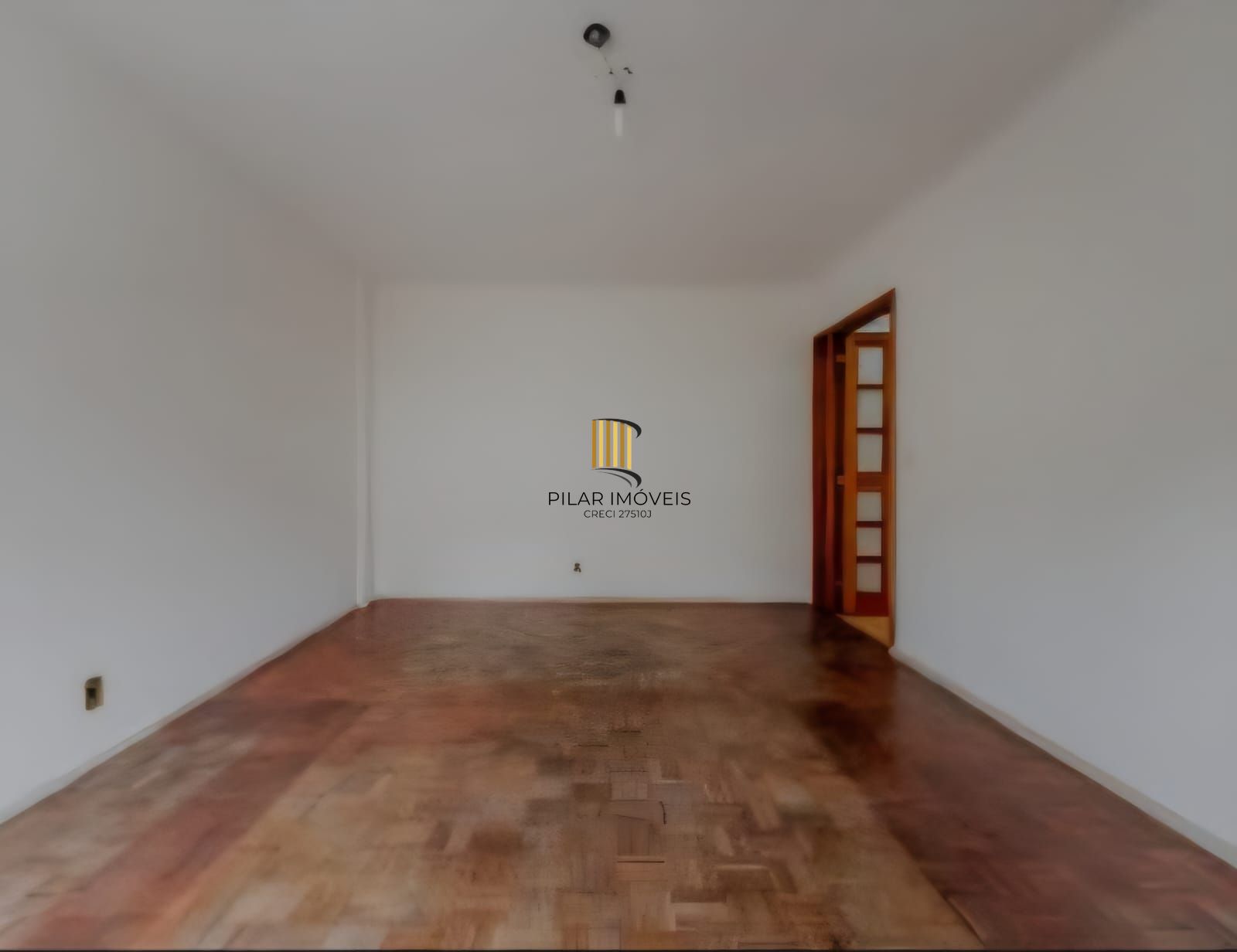 Apartamento com 111m², 3 dormitórios no bairro São João.