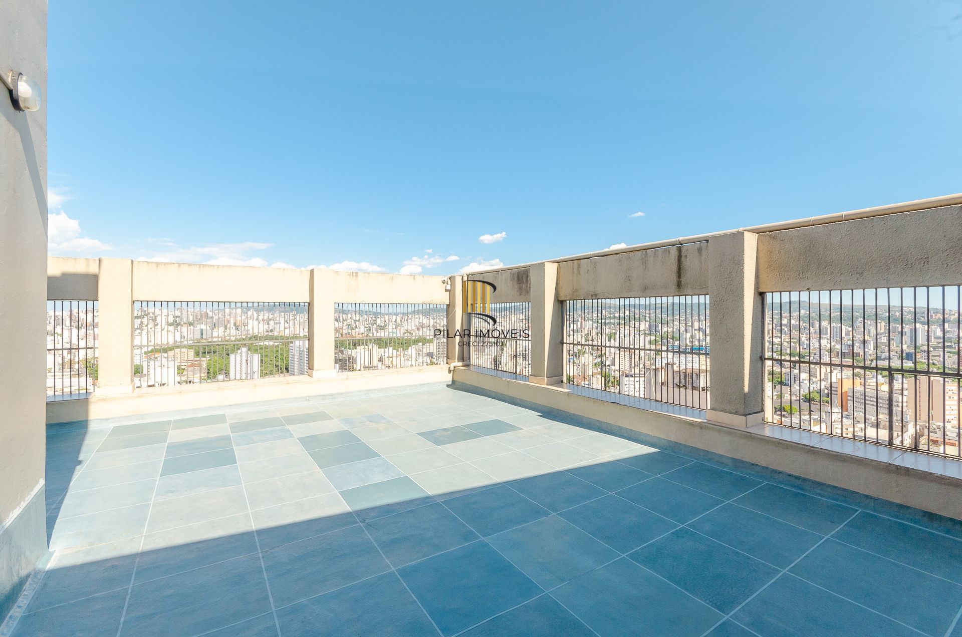 Don Felipe Apartamento na Duque de Caxias com 3 dormitórios