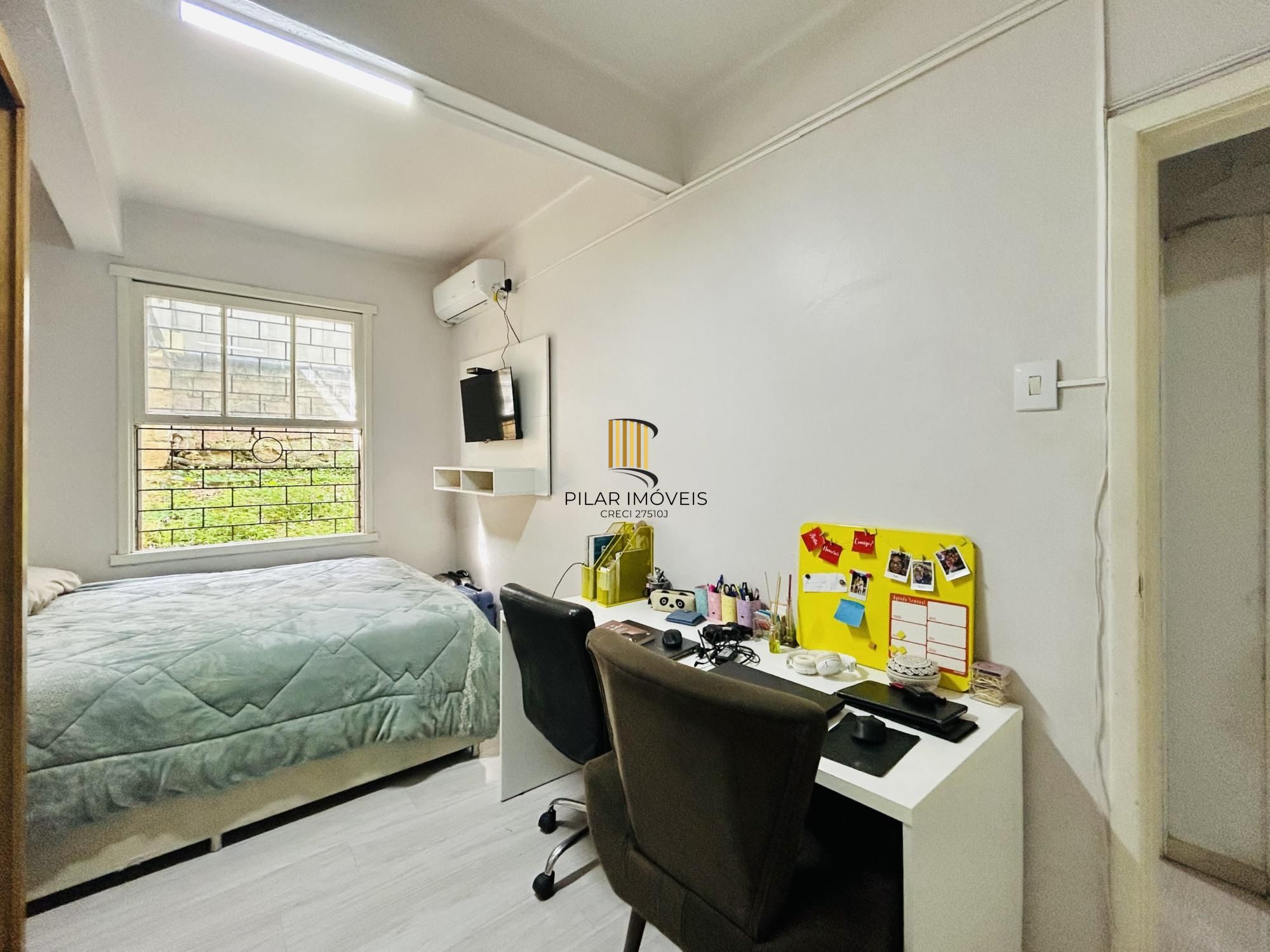 Apartamento 2 dormitórios Petrópolis