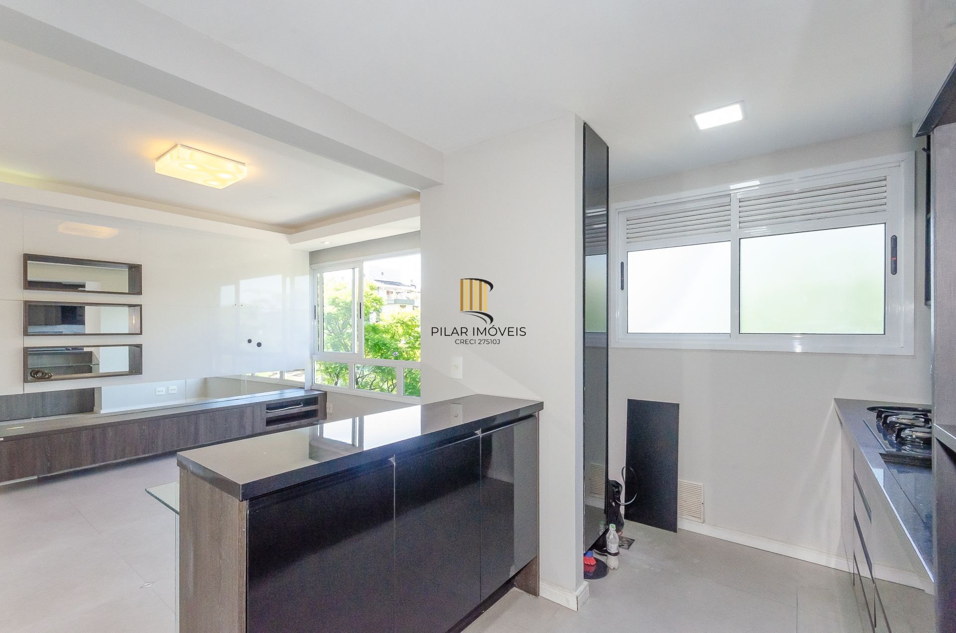 My Way Belvedere Apartamento Garden com 2 Dormitórios e 2 vagas