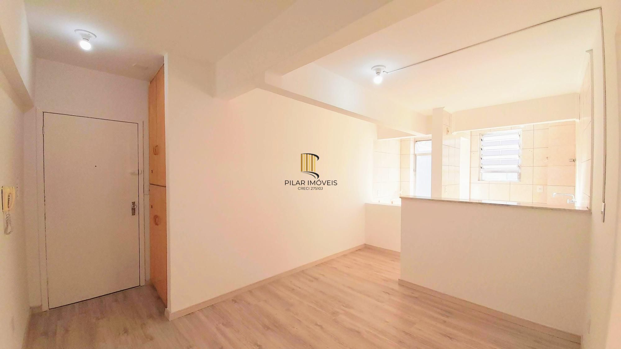 Edifício Indaiá Apartamento no bairro Centro Histórico