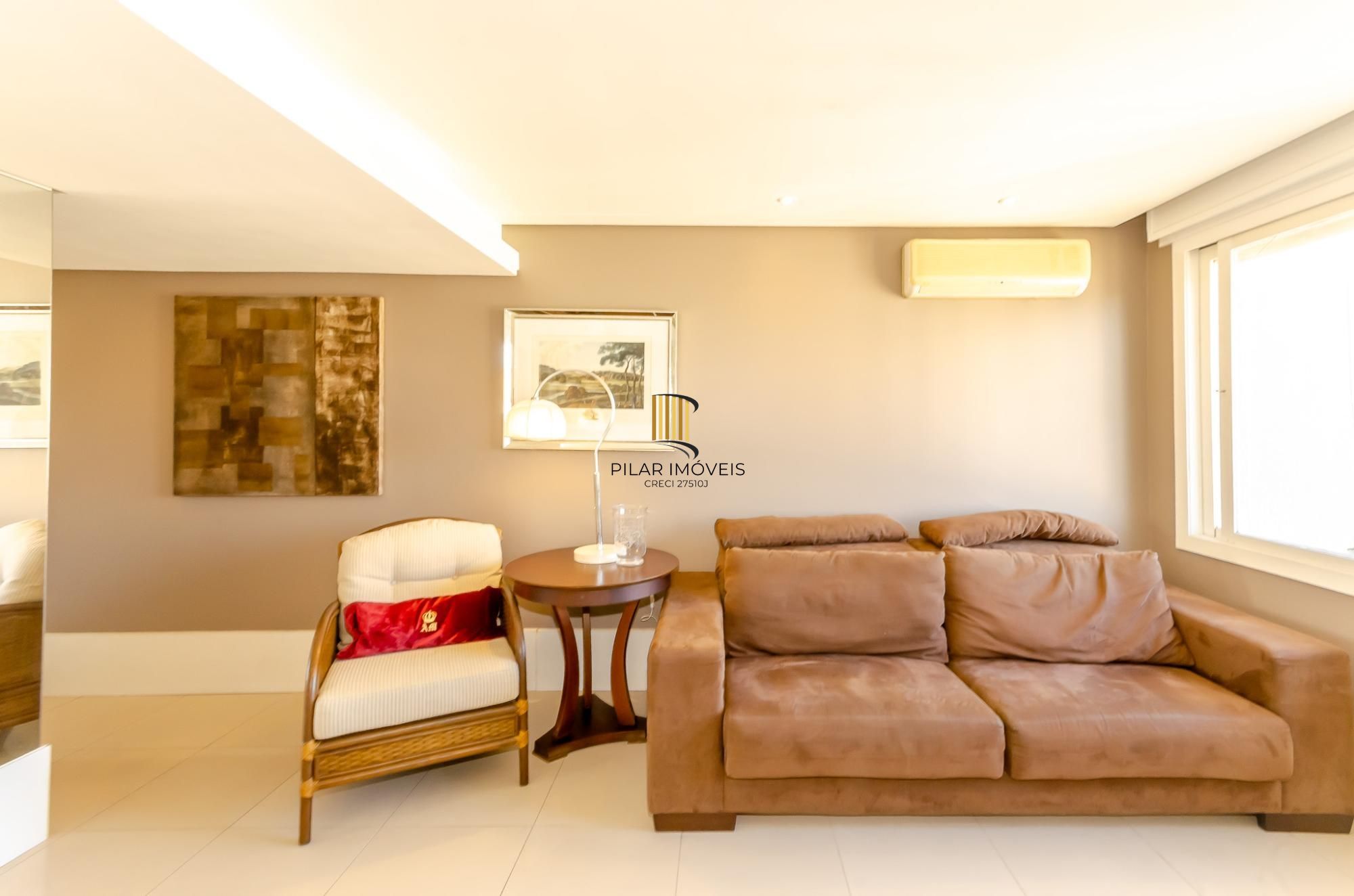 Edifício Maria Cristina Apartamento 1 dormitório no Bairro Petrópolis