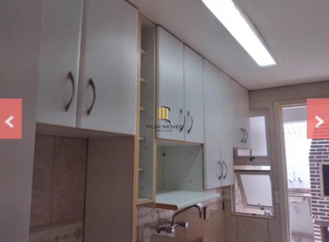 Casa a venda no Condomínio Jardim dos Girassóis, Bairro Jardim Dona Leopoldina