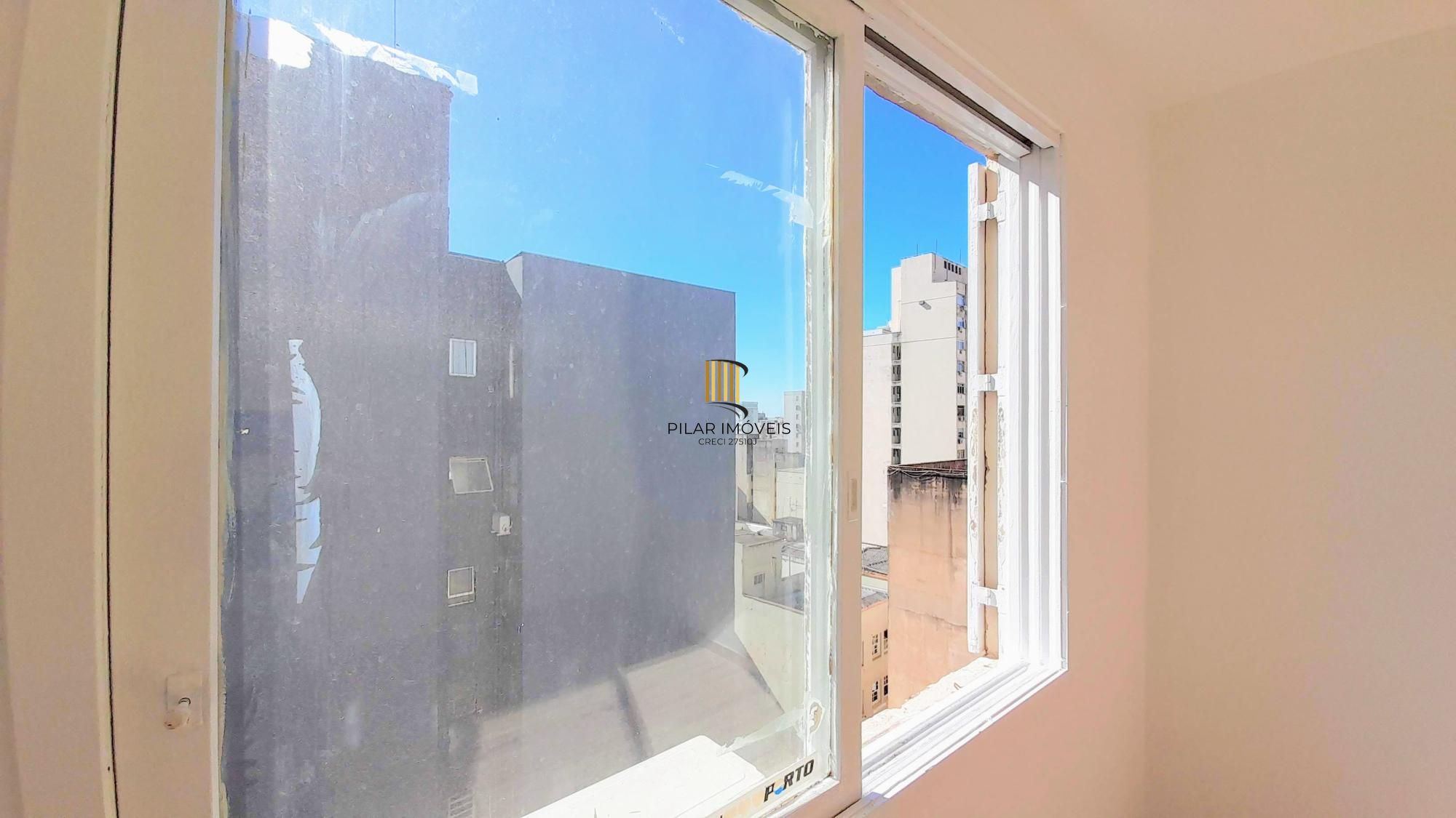 Edifício Indaiá Apartamento no bairro Centro Histórico
