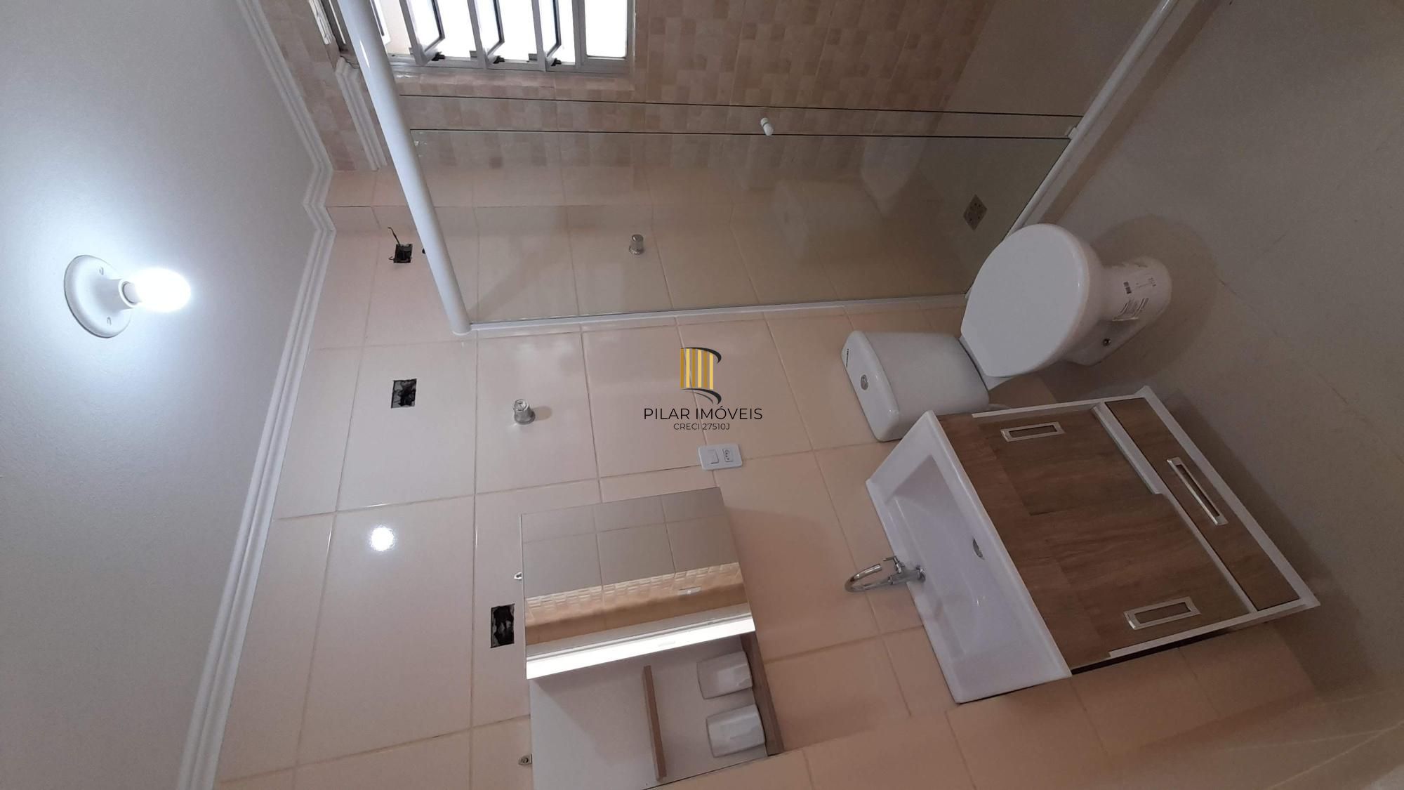 Edifício Indaiá Apartamento no bairro Centro Histórico