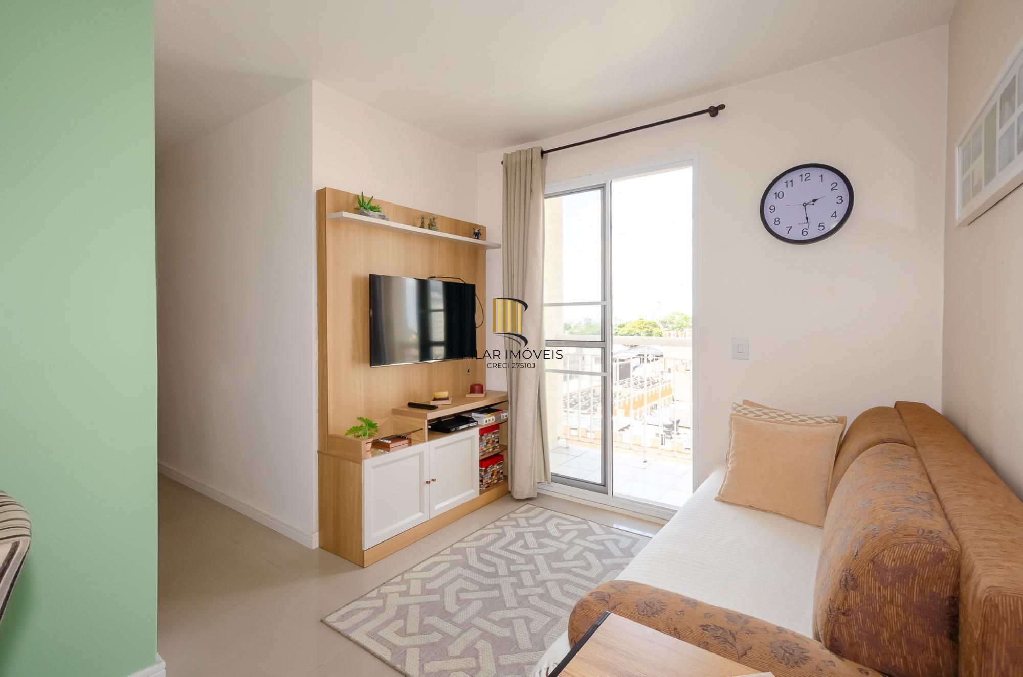 Boulevard das Palmeiras - Apartamento com 3 Dormitórios