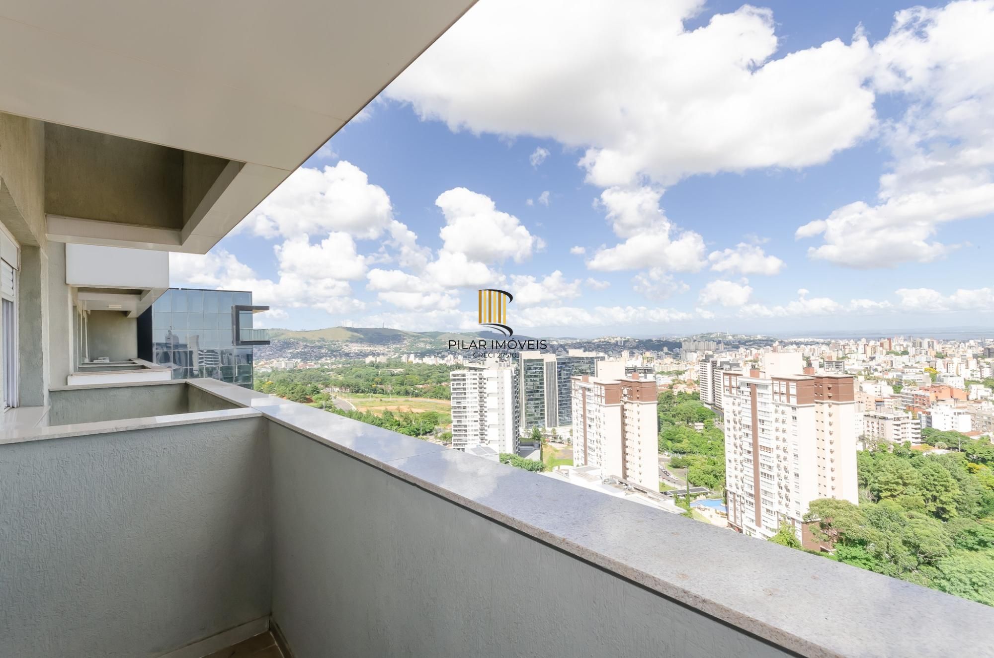 NEO 360  Apartamento 1 dormitório no bairro Petrópolis