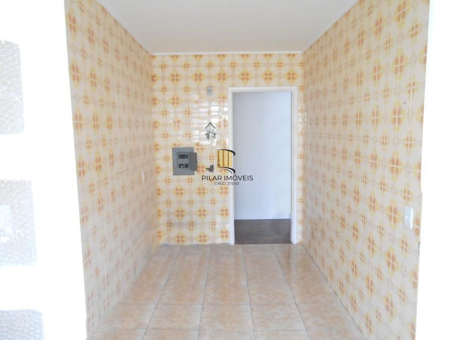 Edifício Maria Cristina Apartamento 3 dormitórios no bairro Petrópolis