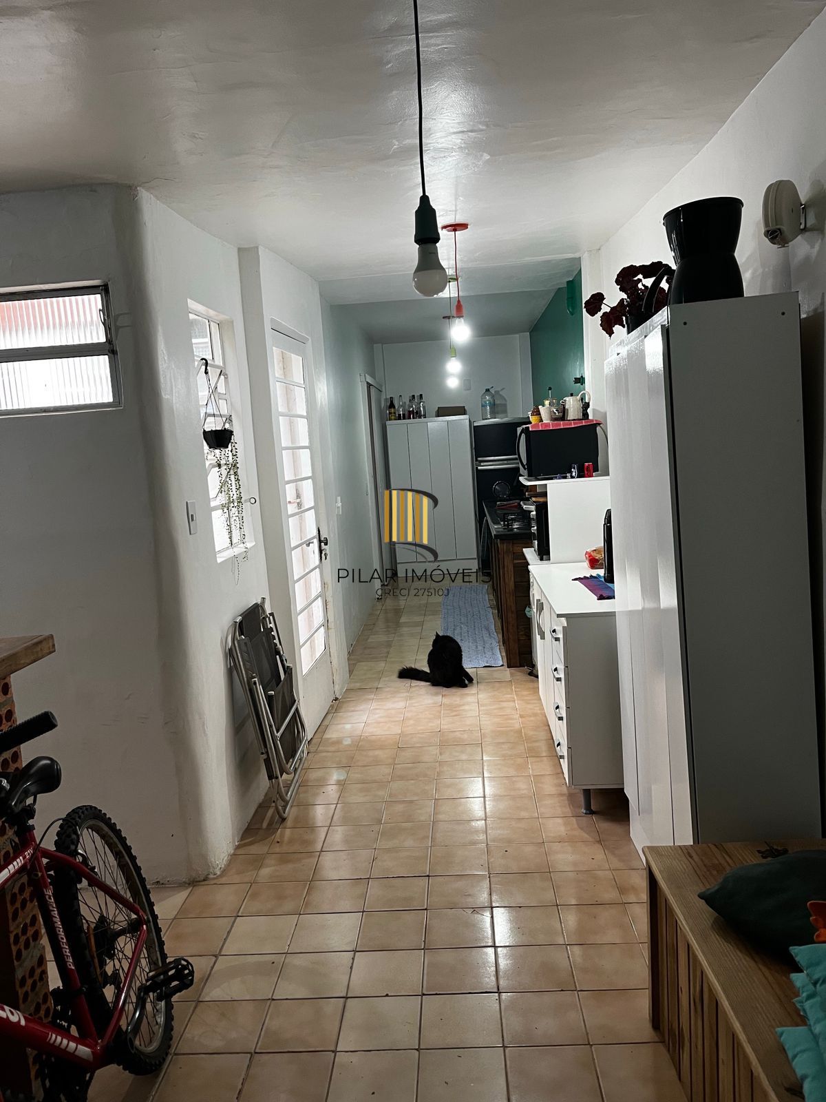 Apartamento 1 dormitório Centro histórico