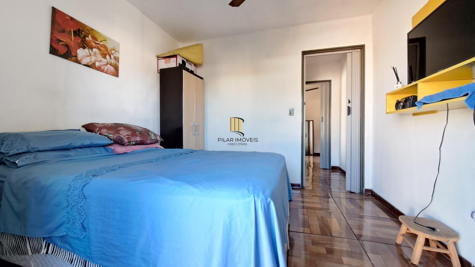 Apartamento 2 dormitórios no bairro Sarandi