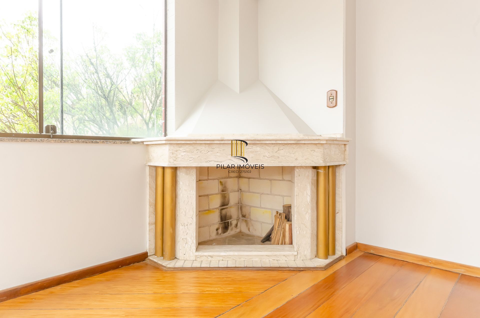 Edifício Canaã Cobertura com 3 dormitórios no bairro jardim Itú