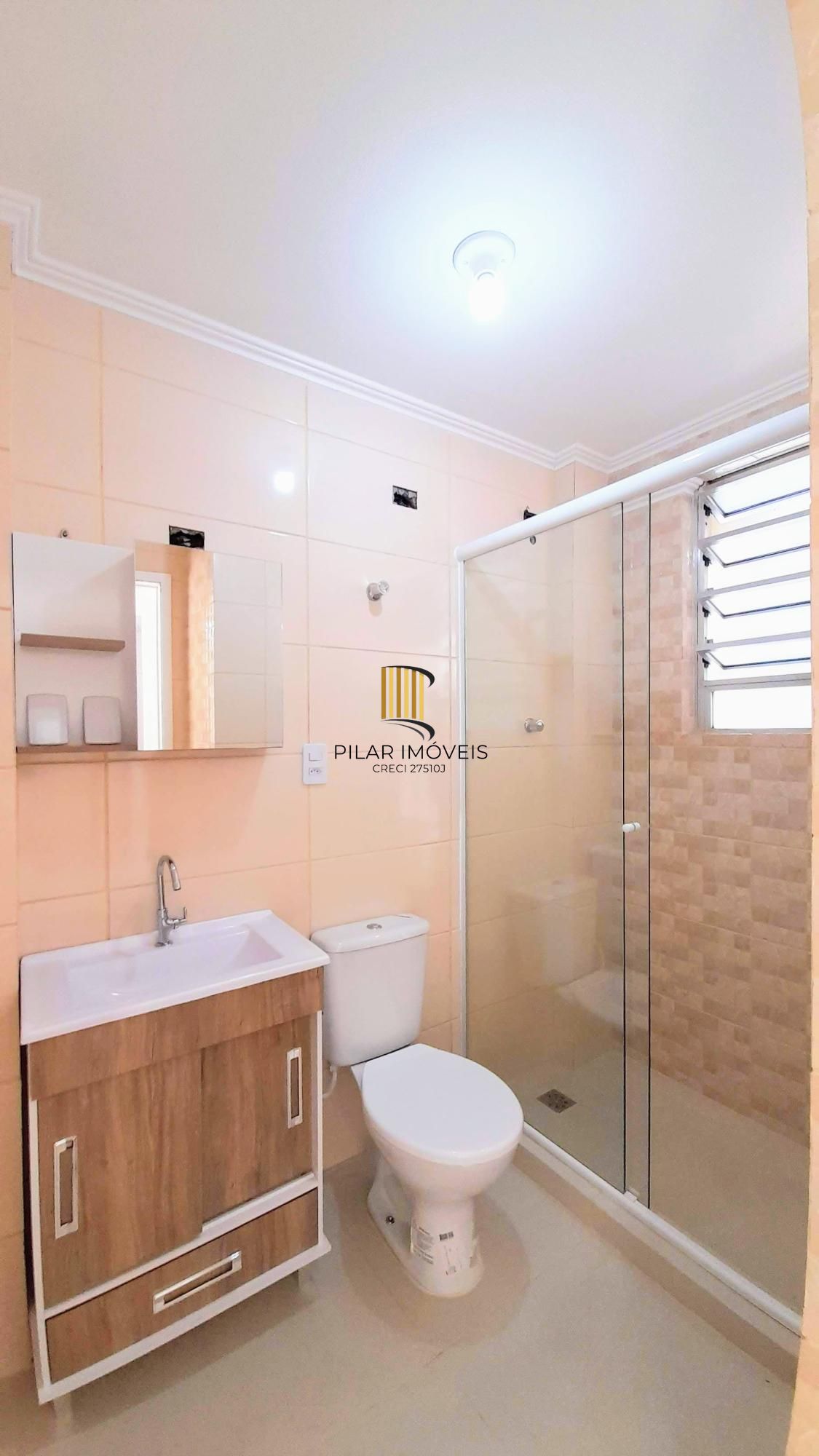 Edifício Indaiá Apartamento no bairro Centro Histórico
