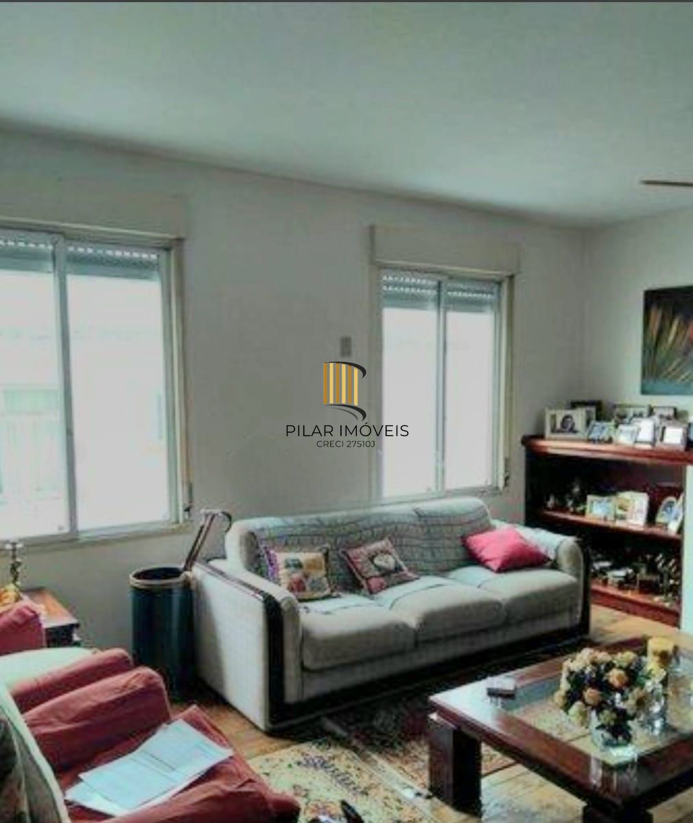 Condomínio Edifício Mediterrâneo Apartamento 2 dormitórios no Bairro Petrópolis
