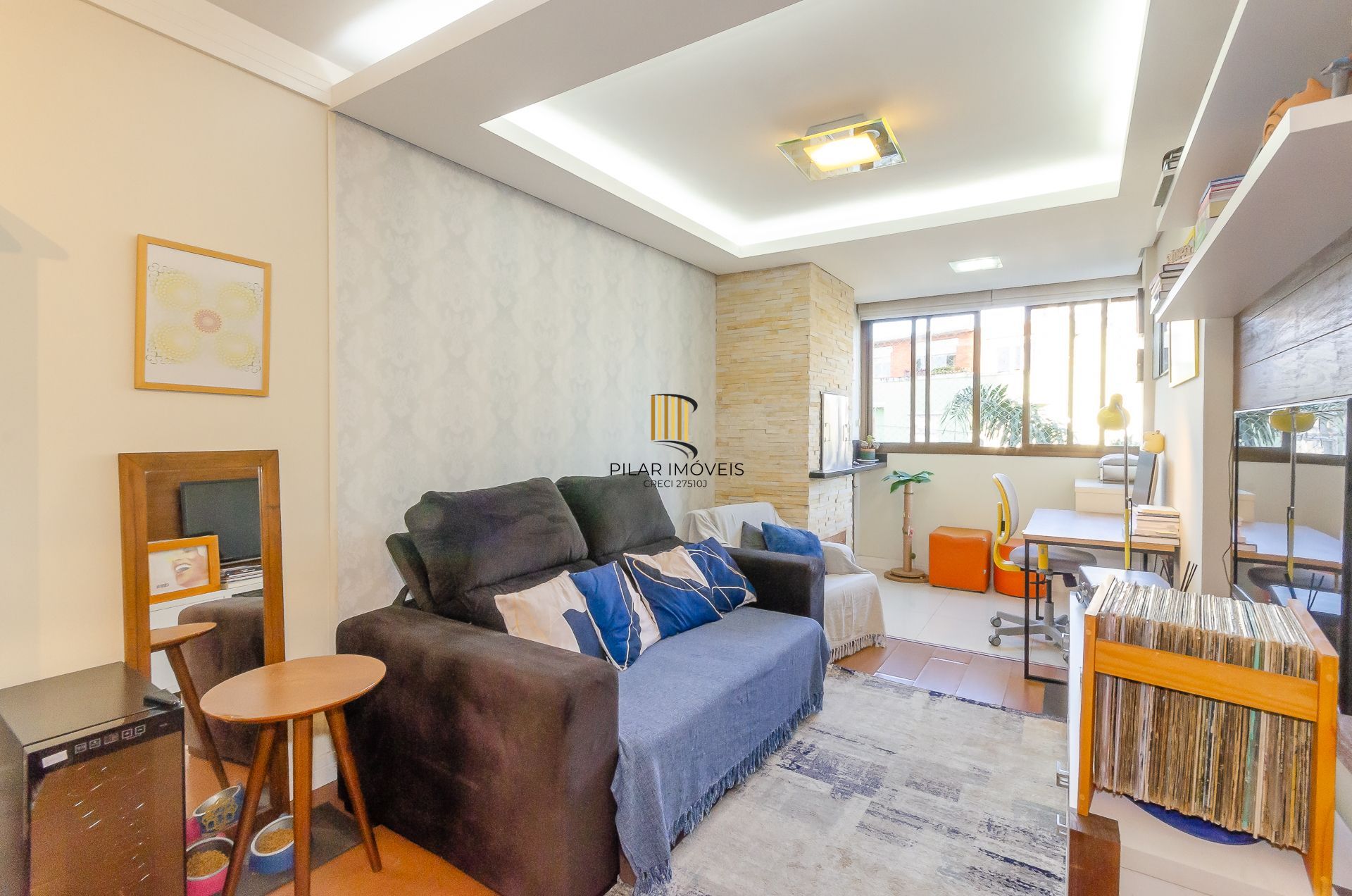 Edifício Portal dos Açorianos - Apartamento Cidade Baixa