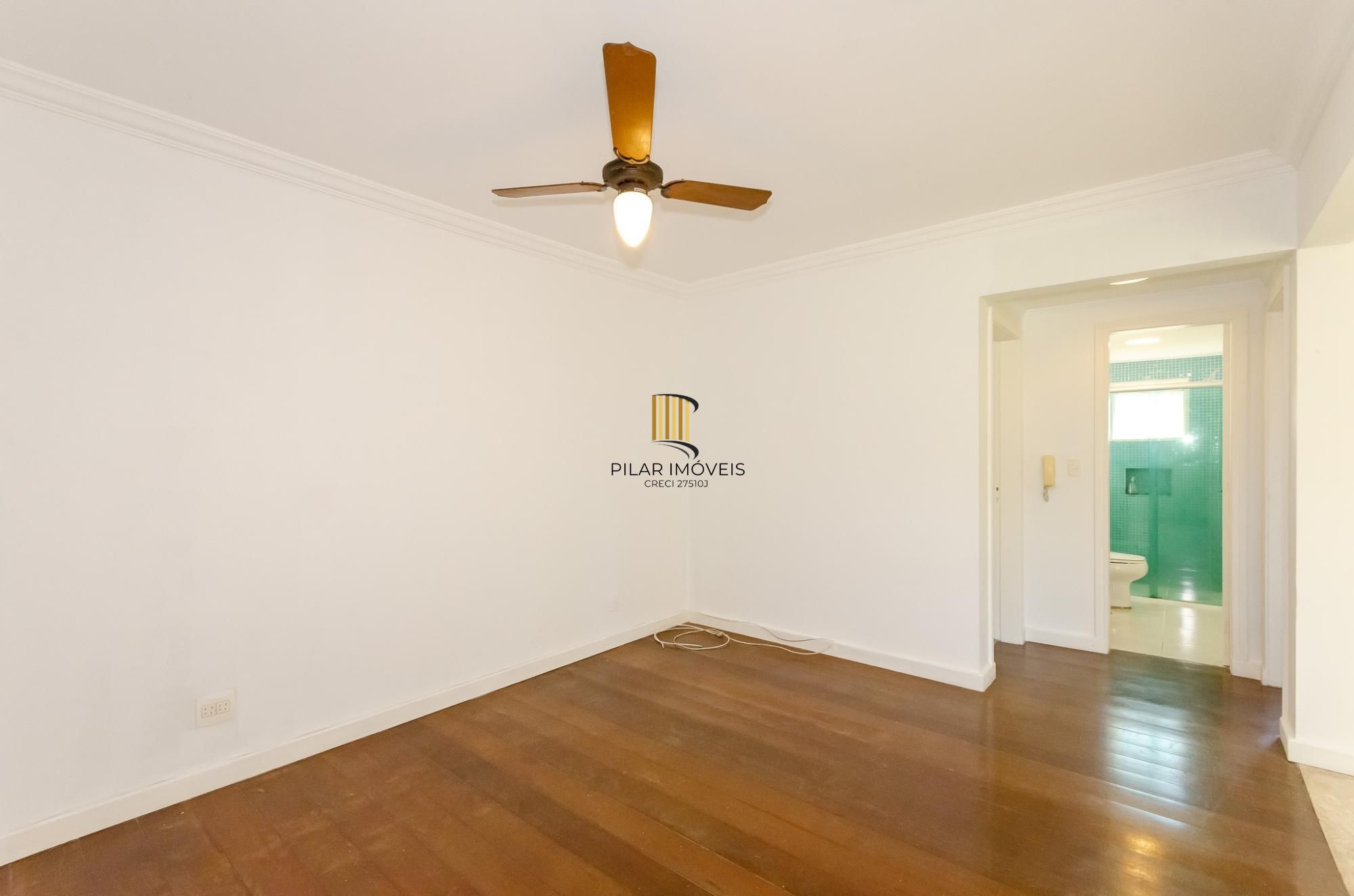 Edifício Diamantina Apartamento de 1 dormitório no Bairro petrópolis