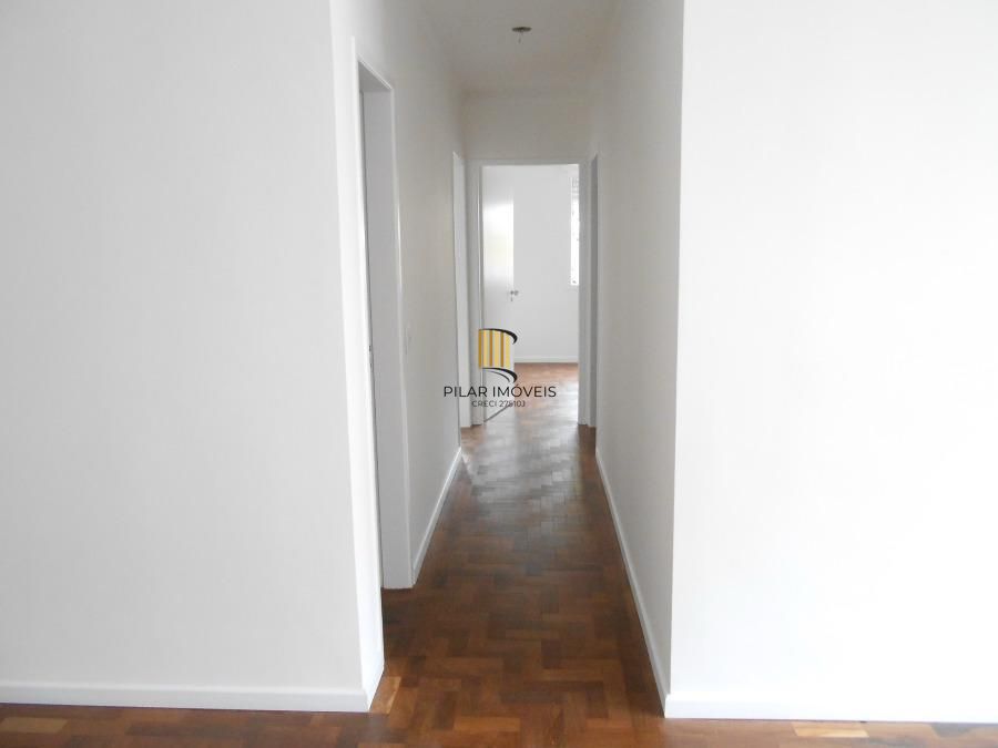 Edifício Maria Cristina Apartamento 3 dormitórios no bairro Petrópolis