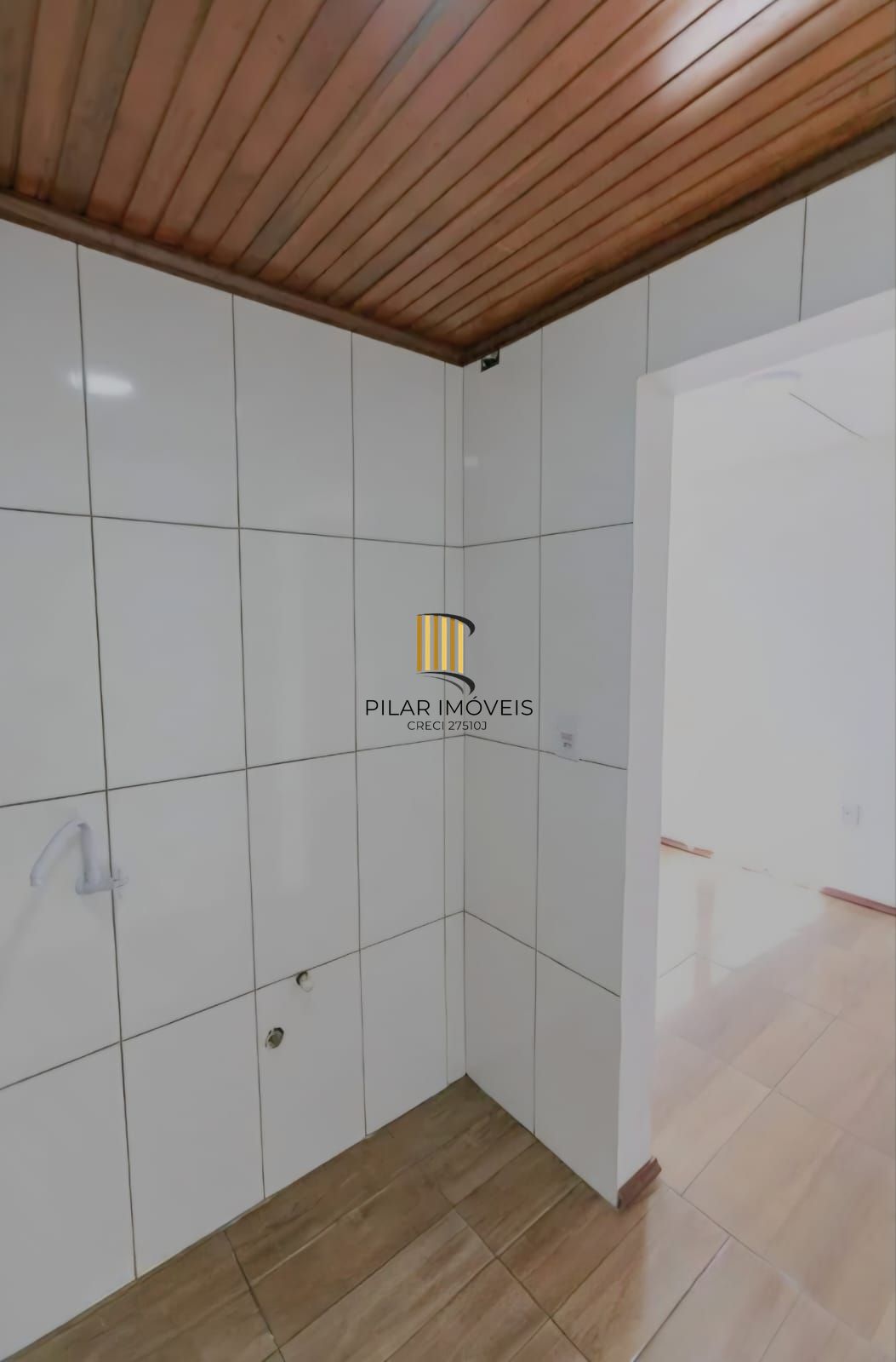 Edíficio Santa Rita - Apartamento a venda com 01 dormitório no bairro Partenon