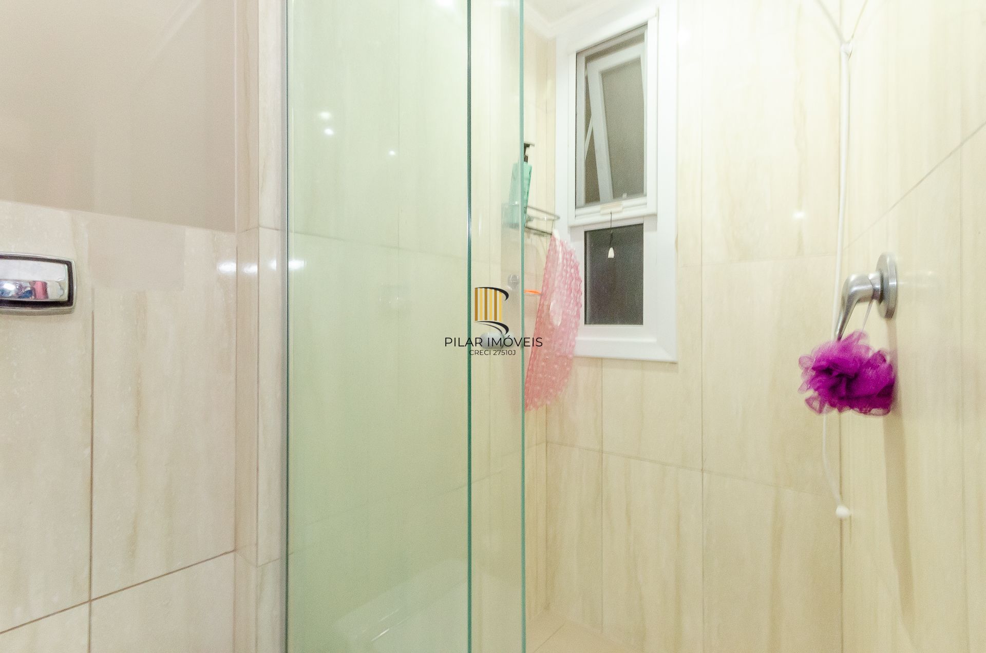 Don Felipe Apartamento na Duque de Caxias com 3 dormitórios