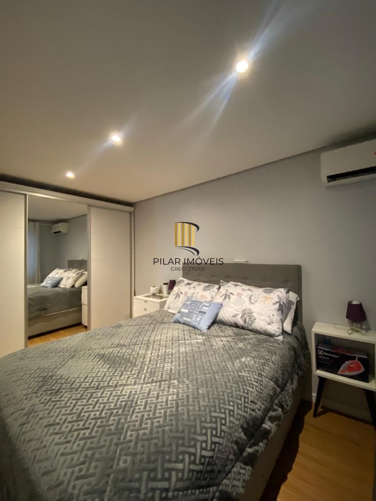 Casa a venda no Condomínio Jardim dos Girassóis, Bairro Jardim Dona Leopoldina