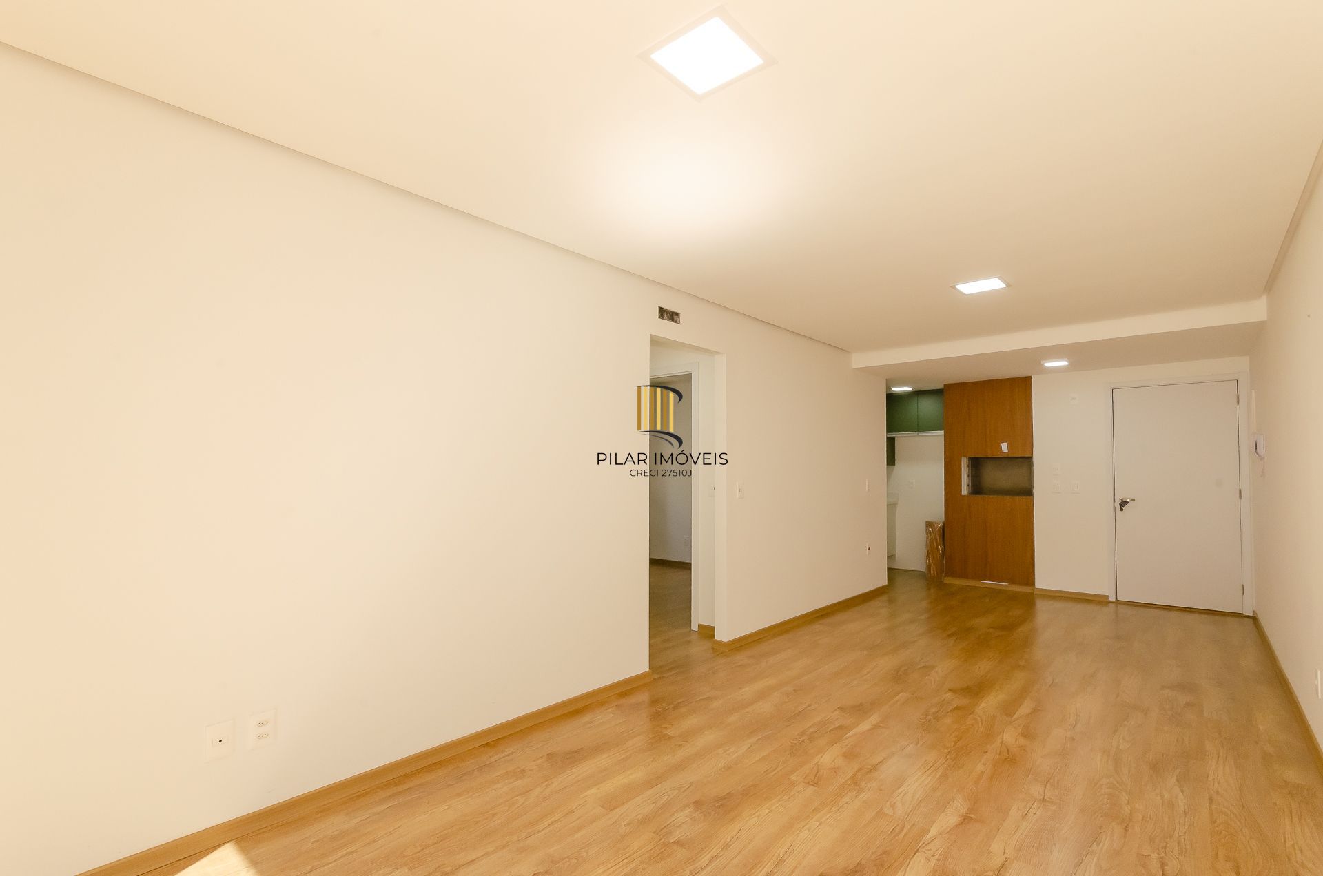 Idea Eça de Queiroz Apartamento Garden de 2 dormitórios no Bairro Petrópolis