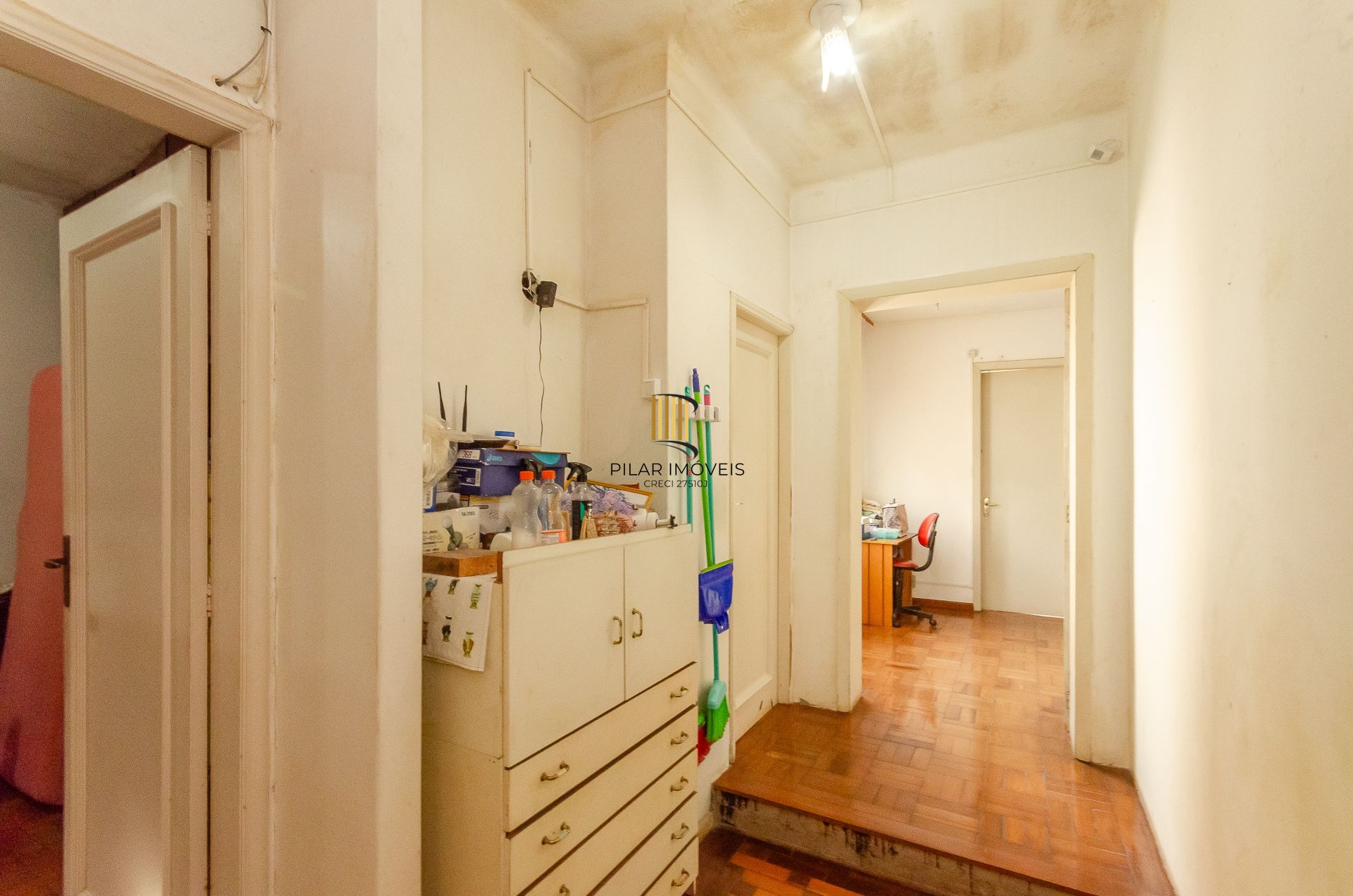 Ampla casa no bairro Petrópolis