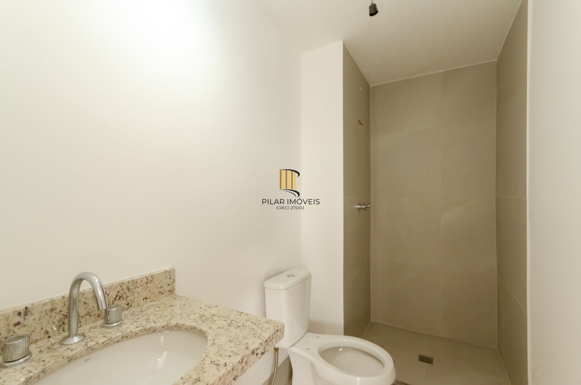 Prime Altos do Germânia - Apartamento Passo d'Areia
