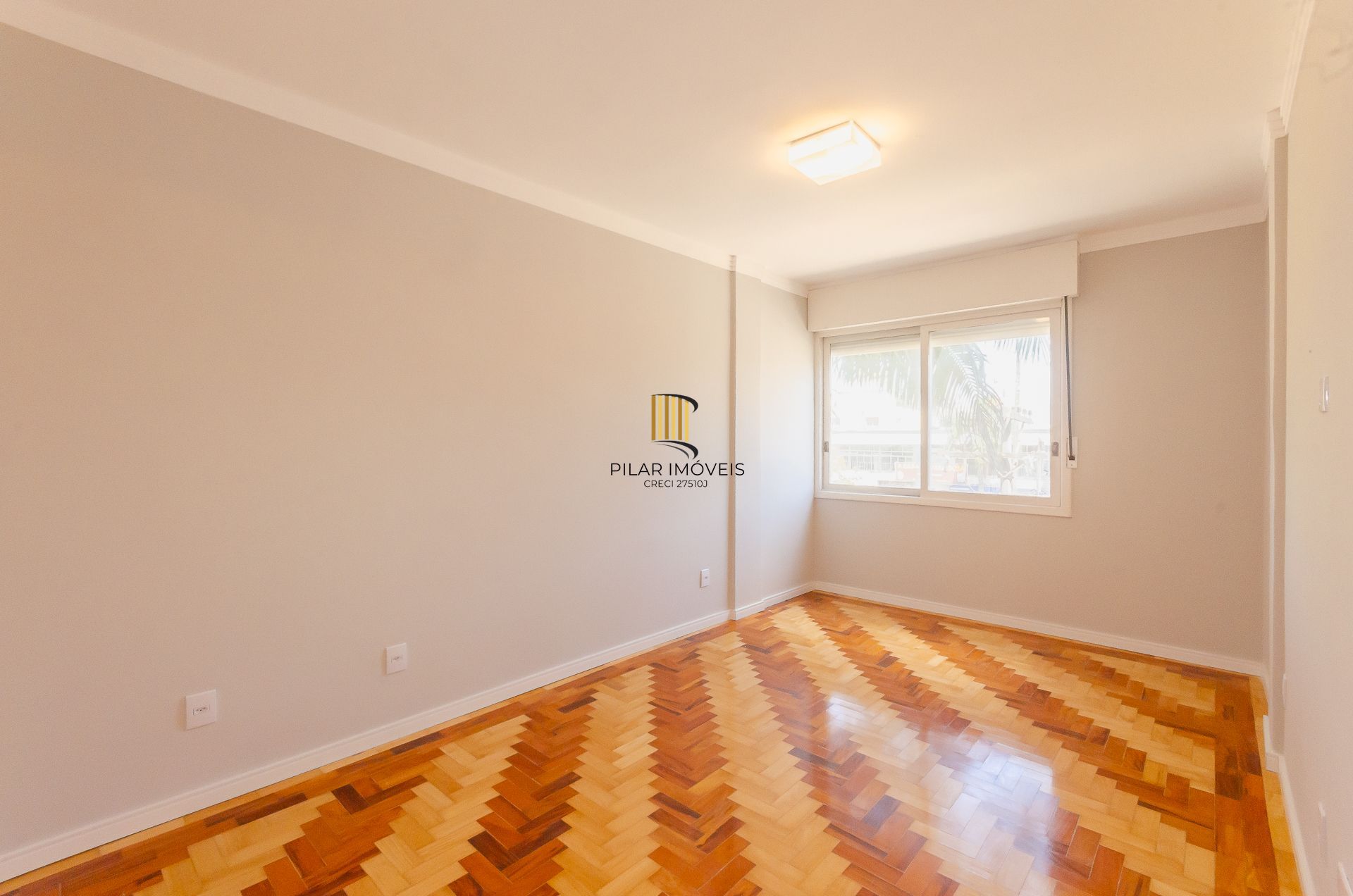 Edifício Anne Franke Apartamento com 3 Dormitórios no bairro Petrópolis