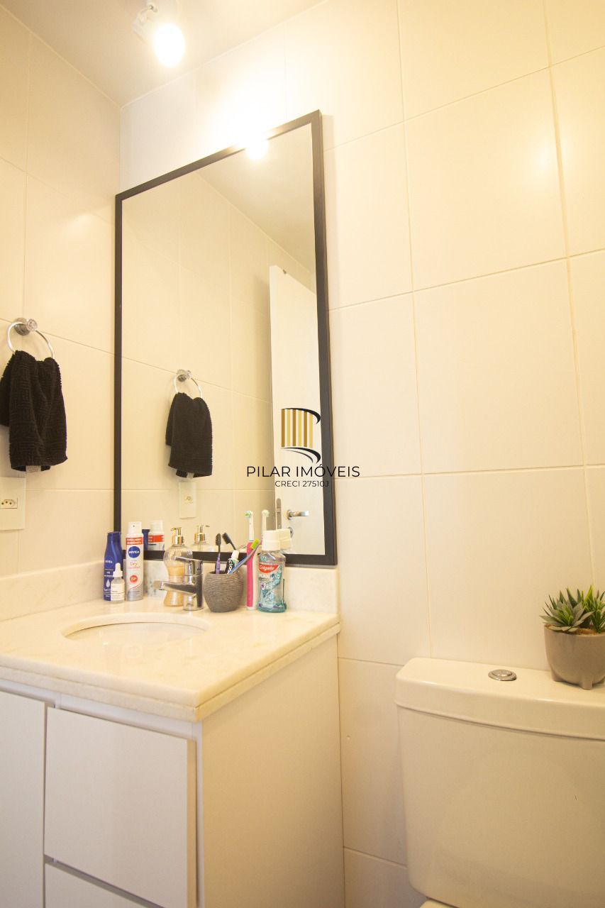 Residencial FWD Apartamento de 1 dormitórios no bairro Jardim do Salso