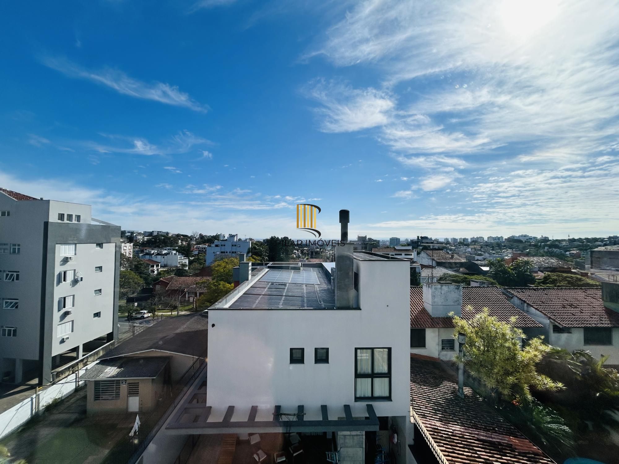 Sala Comercial 1 dormitório no bairro Três Figueiras