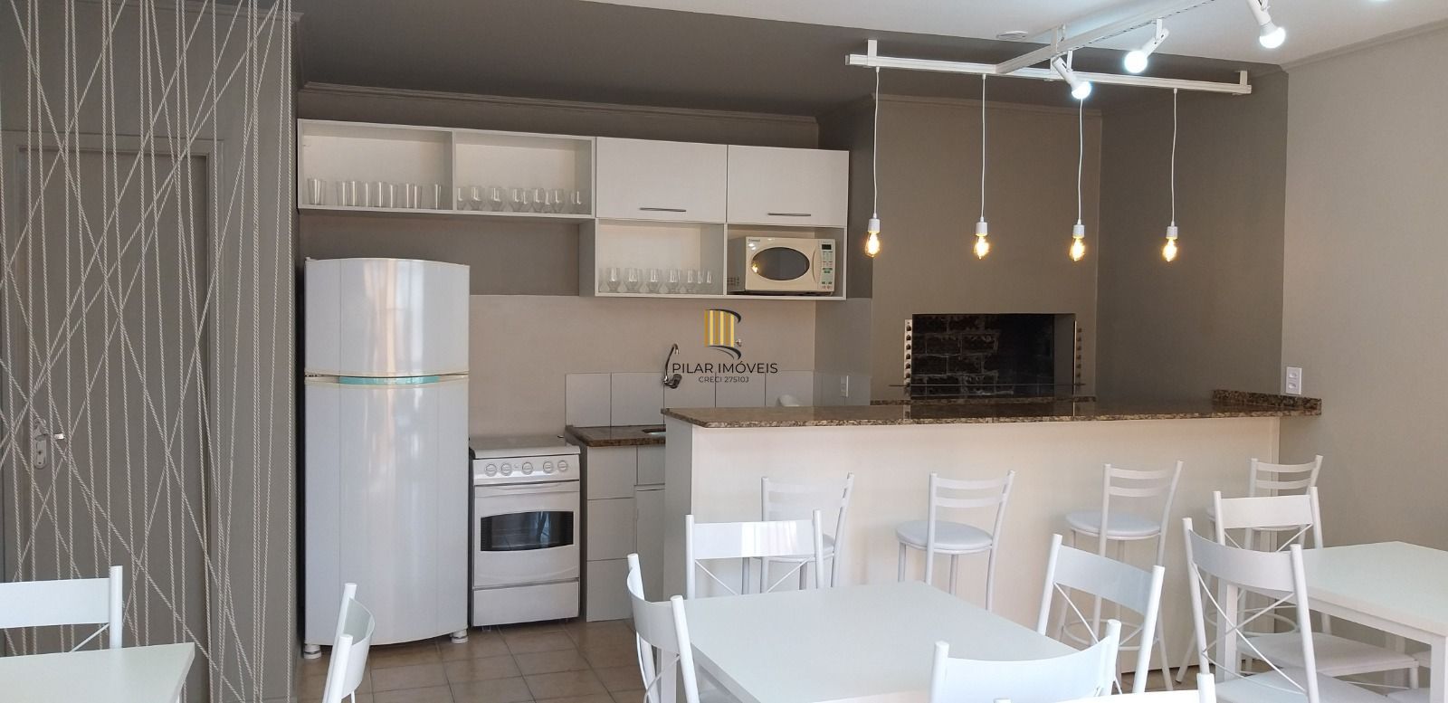 Casa a venda no Condomínio Jardim dos Girassóis, Bairro Jardim Dona Leopoldina