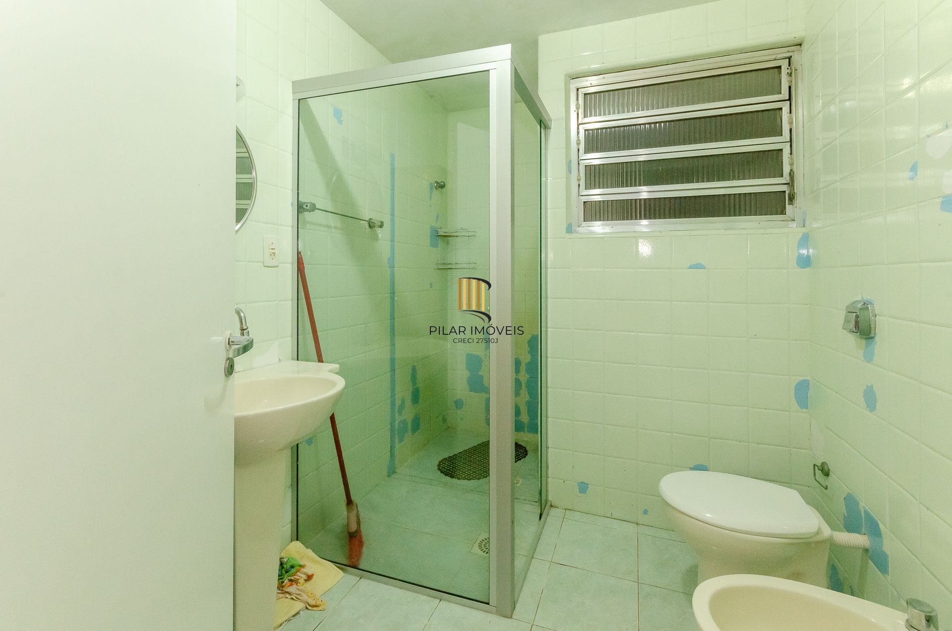 Edifício Anne Franke Apartamento no bairro Petrópolis