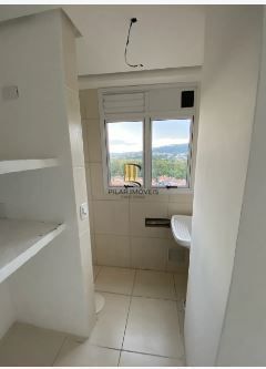 Summer Residence - 2 dormitórios e 1 vaga - Cavalhada