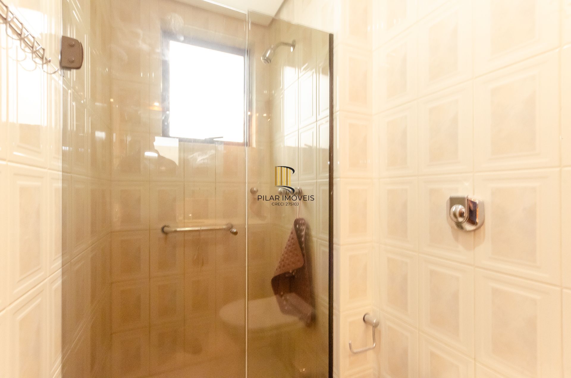 Edifício Luciana - Apartamento a venda com 2 dormitórios no Bairro Petrópolis