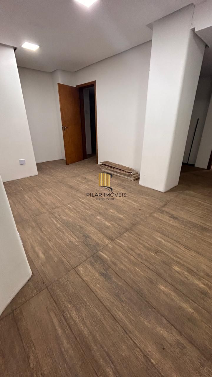 Edifício Sulacap Apartamento 4 dormitórios no Bairro Centro Histórico