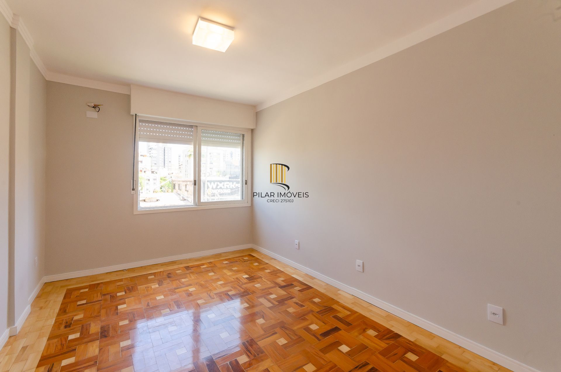 Edifício Anne Franke Apartamento com 3 Dormitórios no bairro Petrópolis