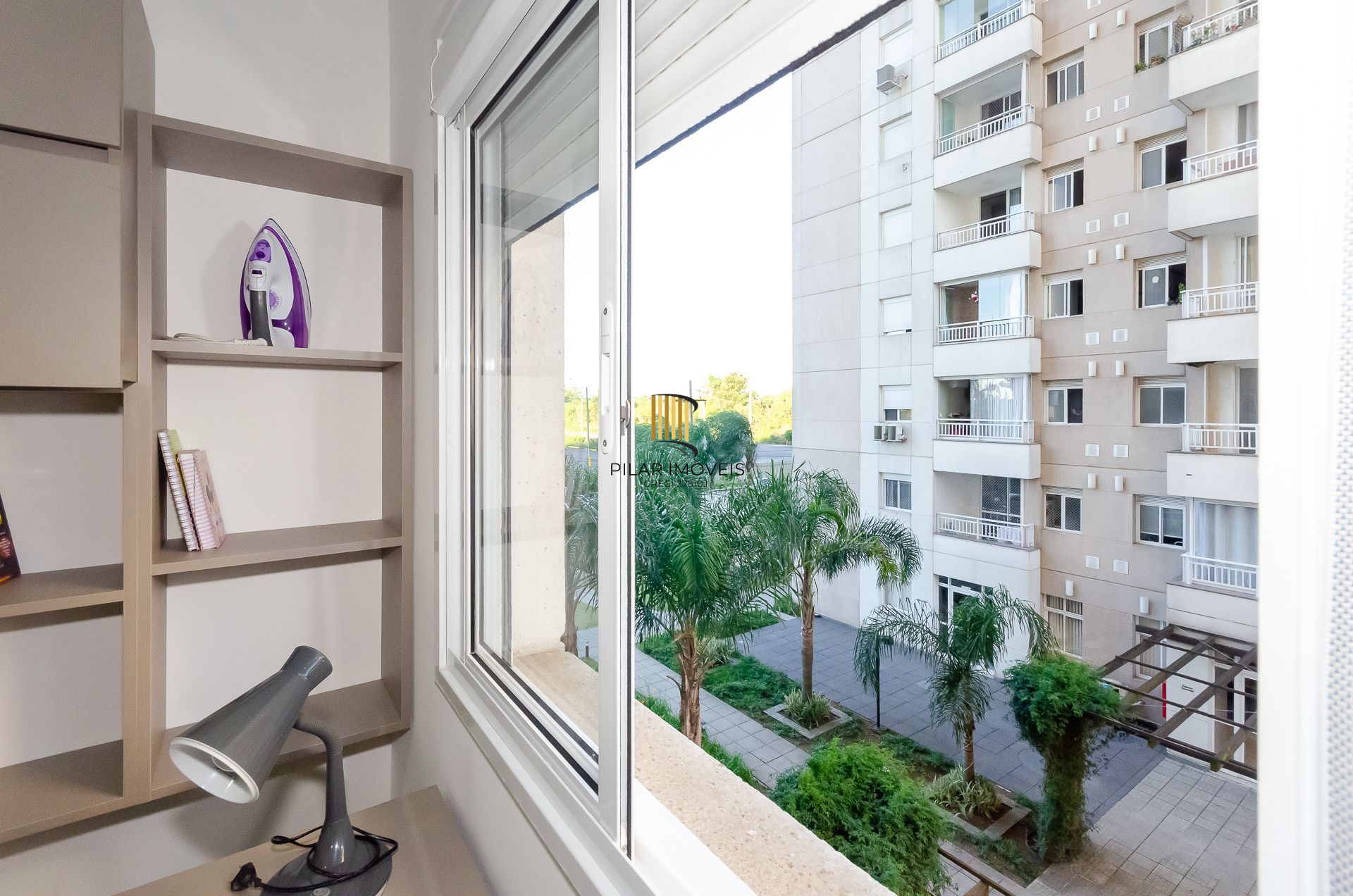 Bella Vista Liberdade Apartamento de 2 dormitórios no bairro Humaitá