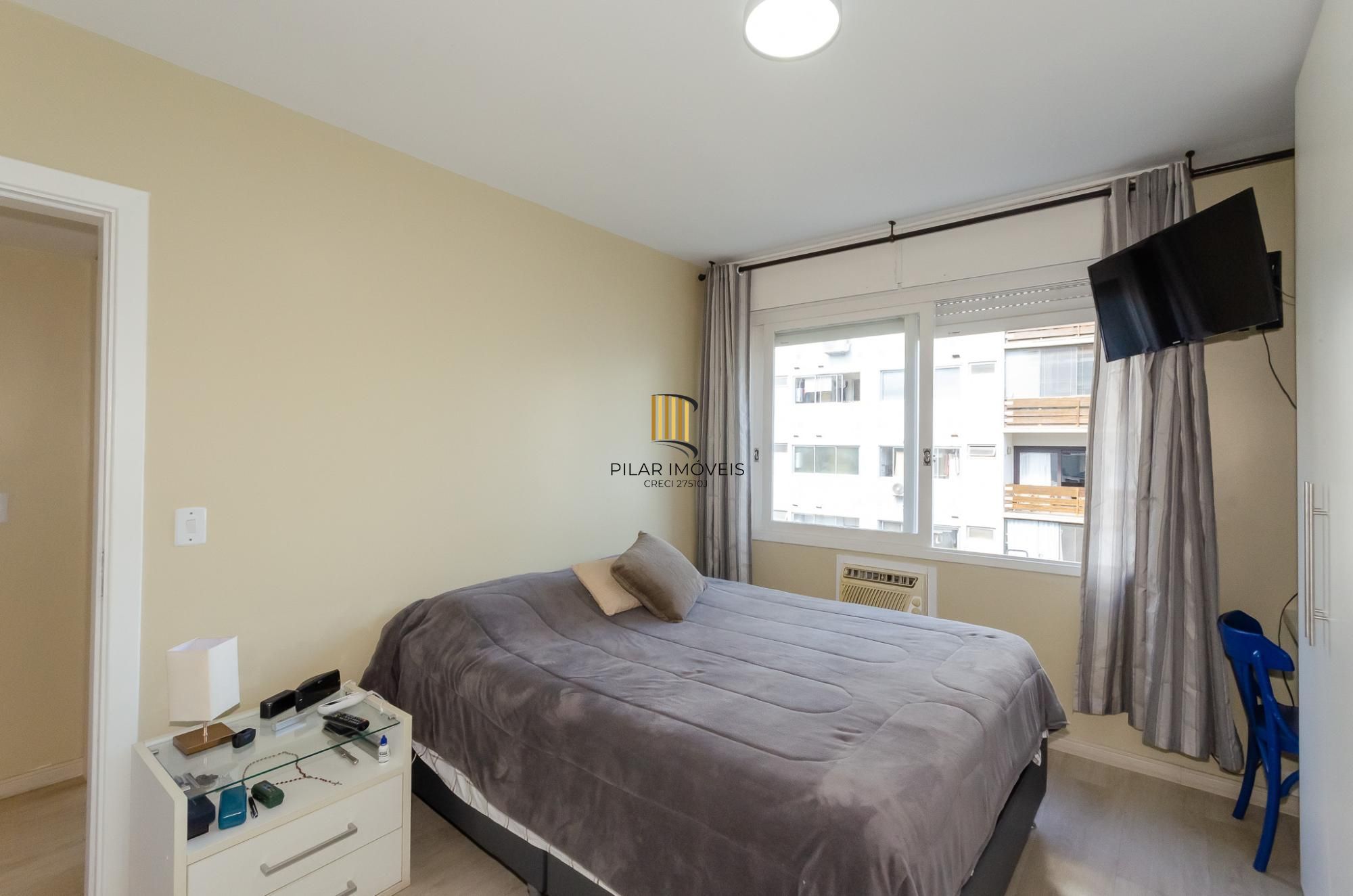 Edifício Jardim Pirapó apartamento 3 dormitórios no bairro Petrópolis